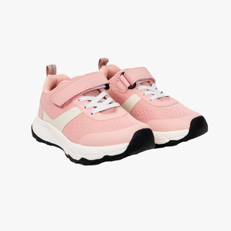 Bislett joggesko Rosa - undefined - 1