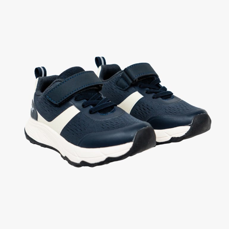 Bislett joggesko Marine - undefined - 1