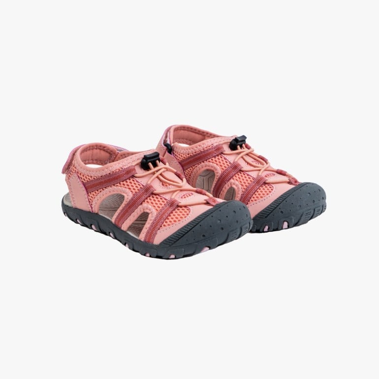 Hoddevika sandaler Rosa - 11039140-Dusty rose-22 - 1
