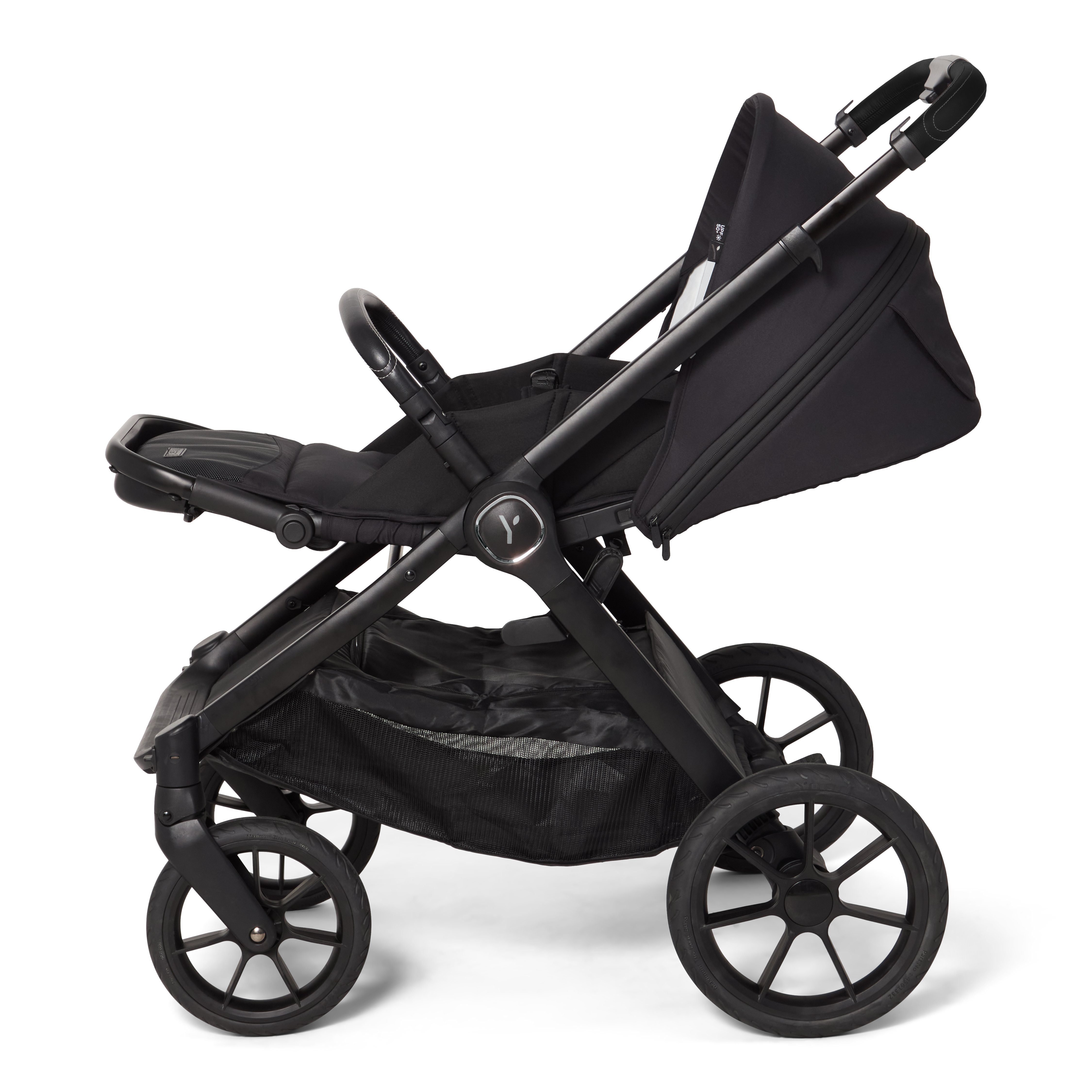 Juva X3, black