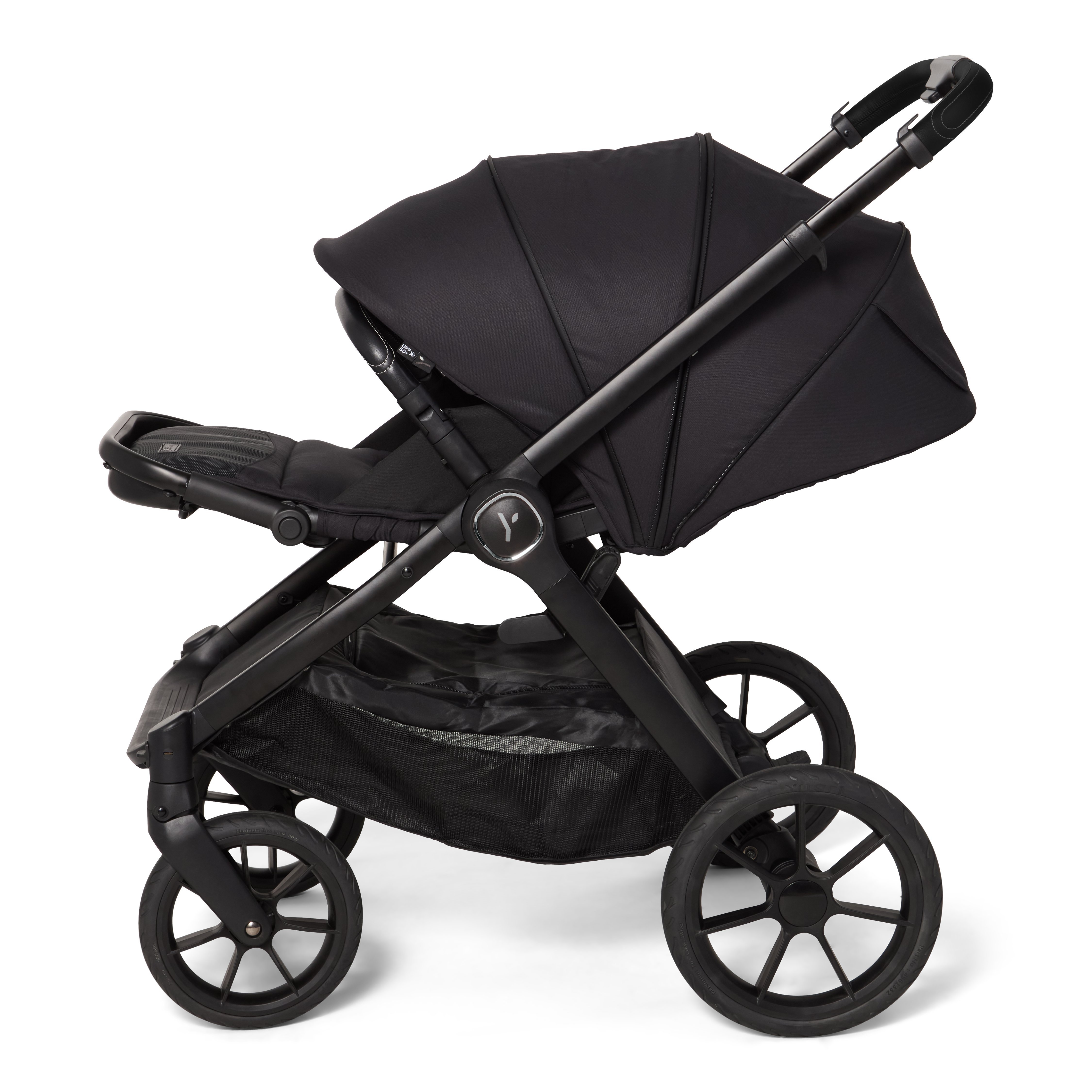 Juva X3, black