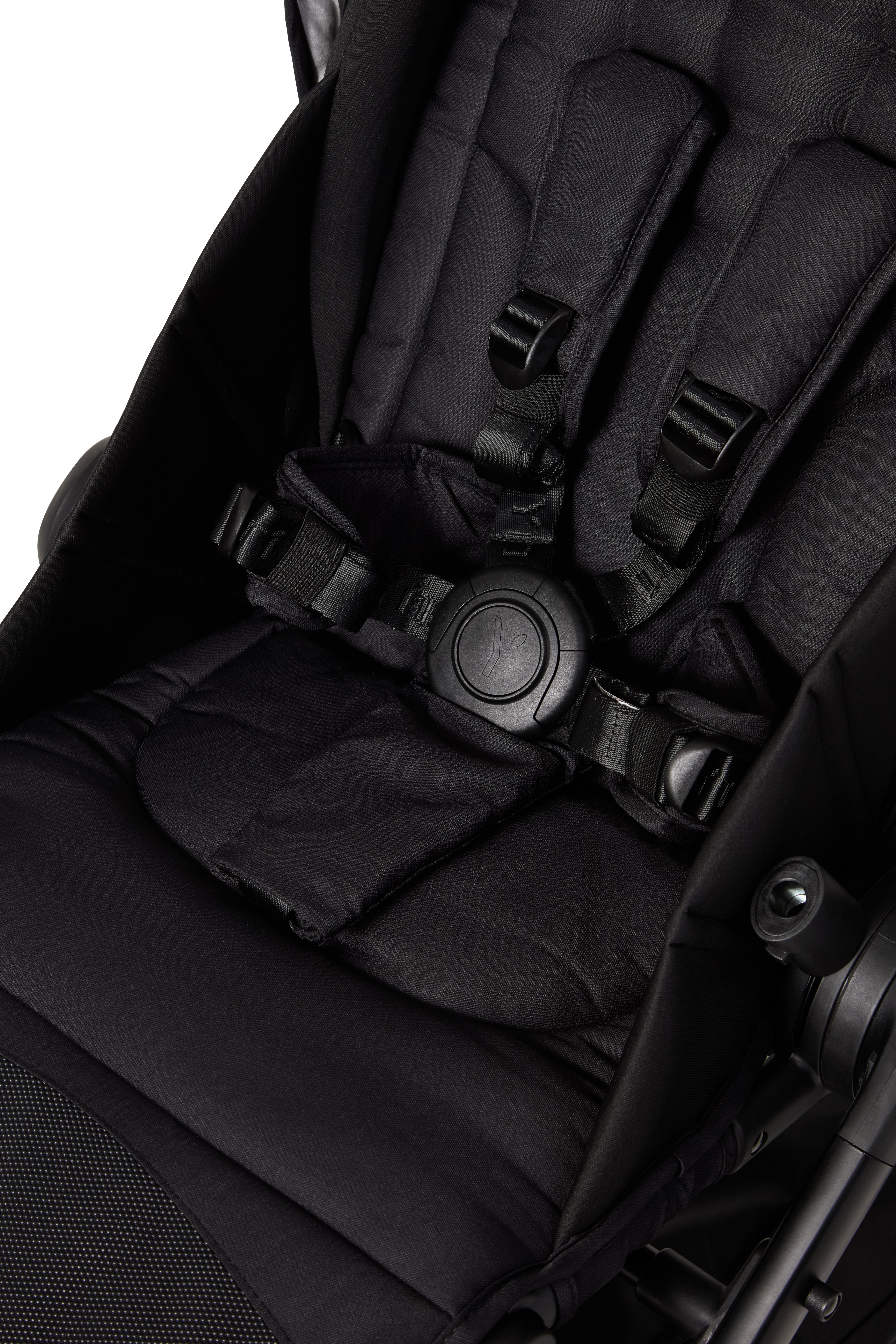 Juva X3, black