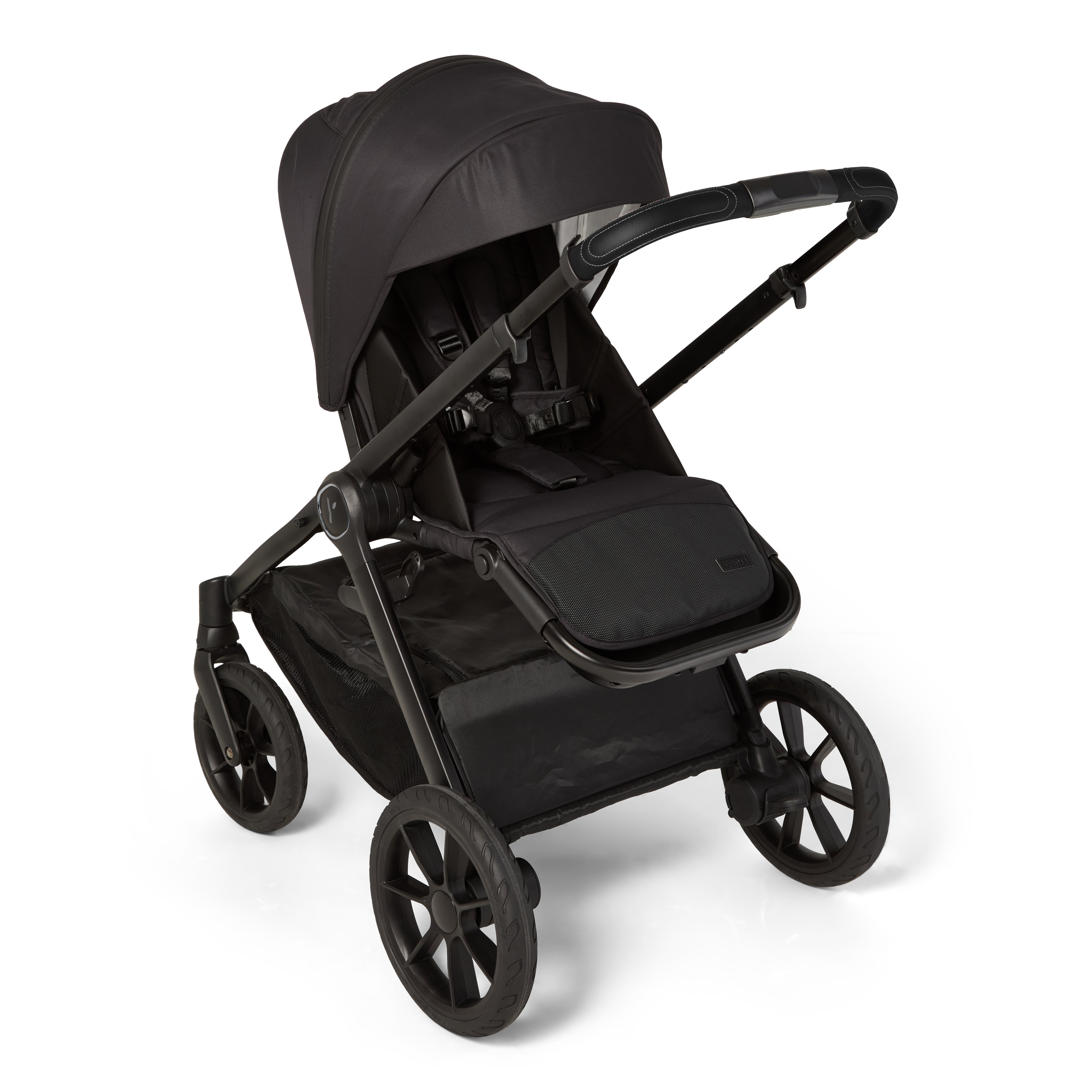 Juva X3, black