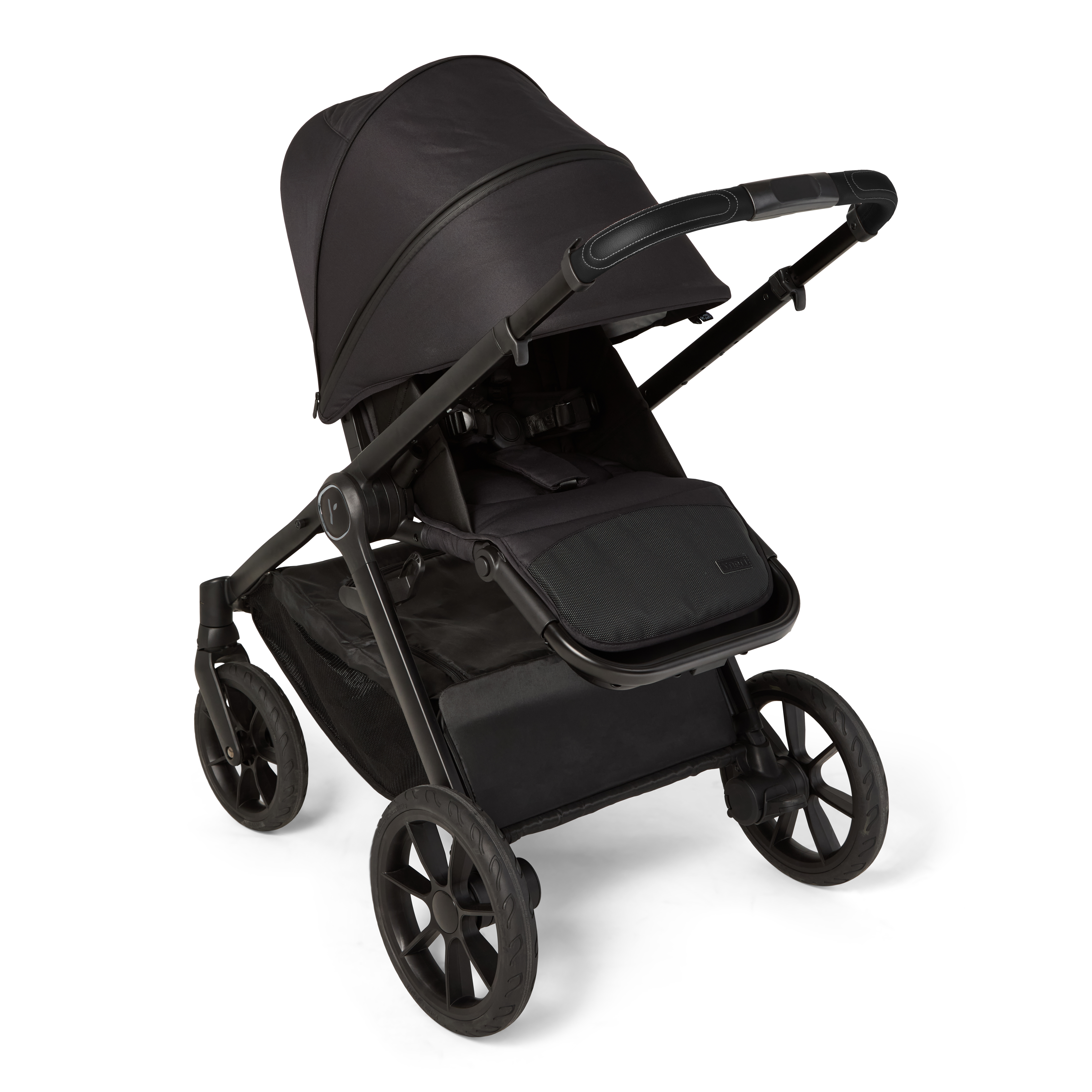 Juva X3, black