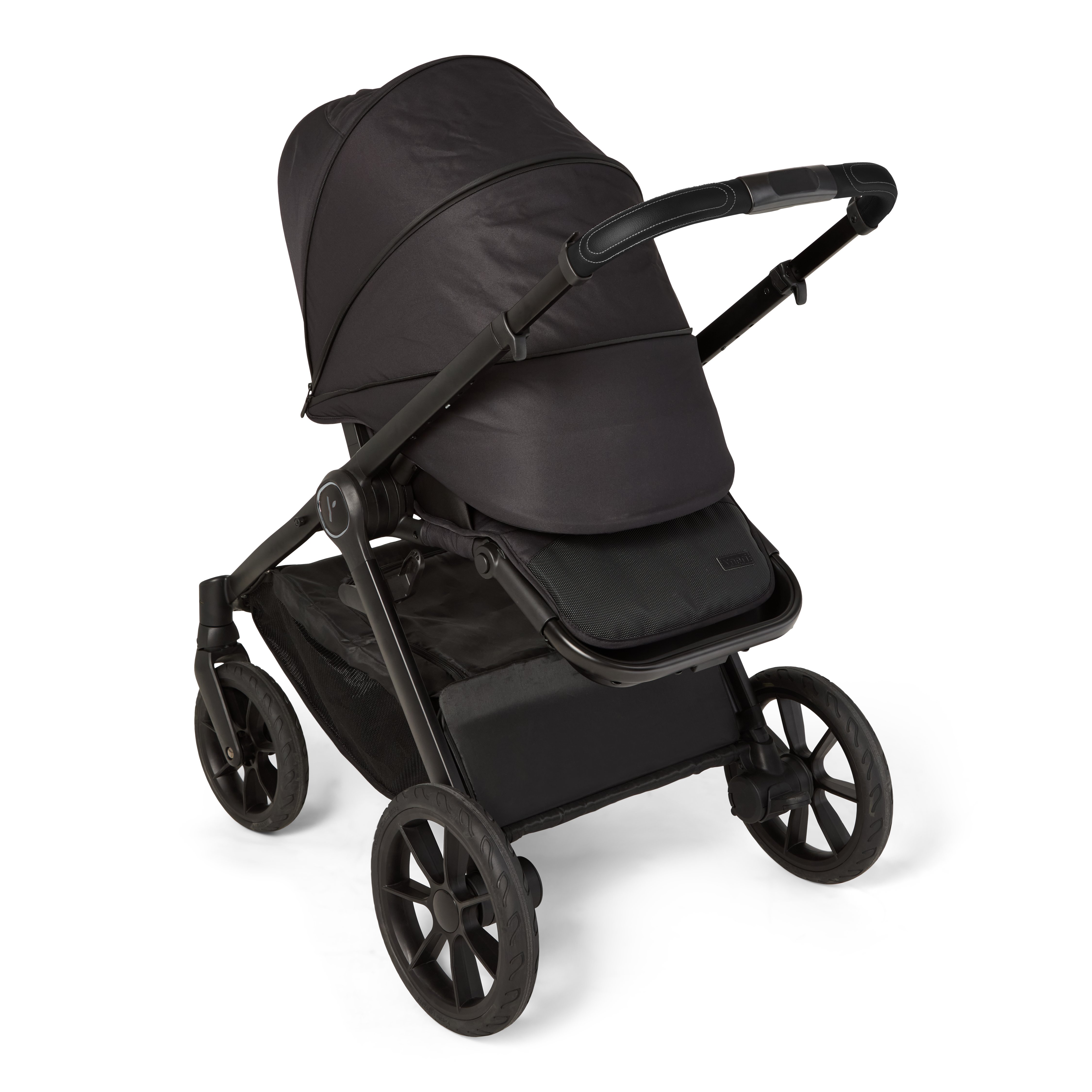 Juva X3, black