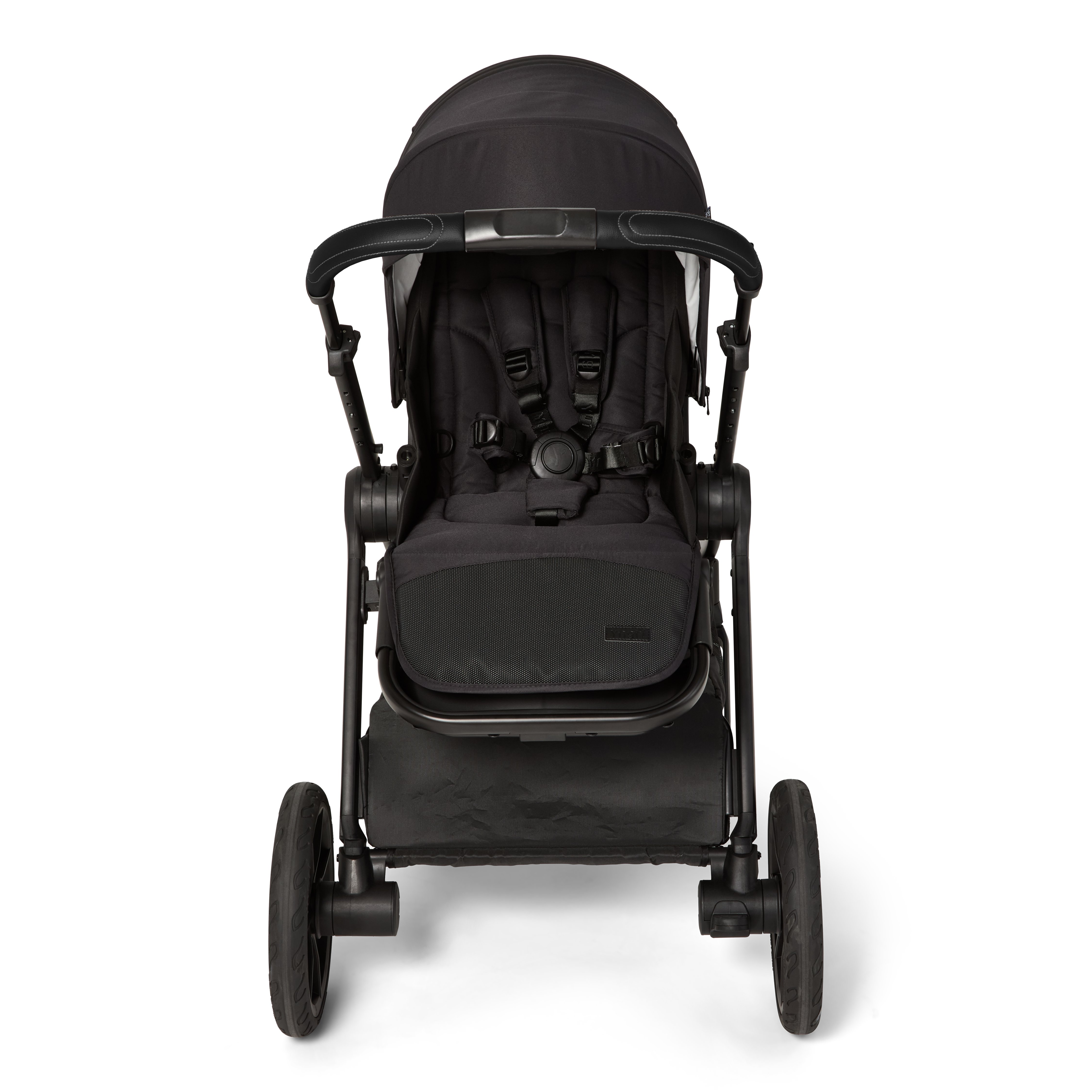 Juva X3, black