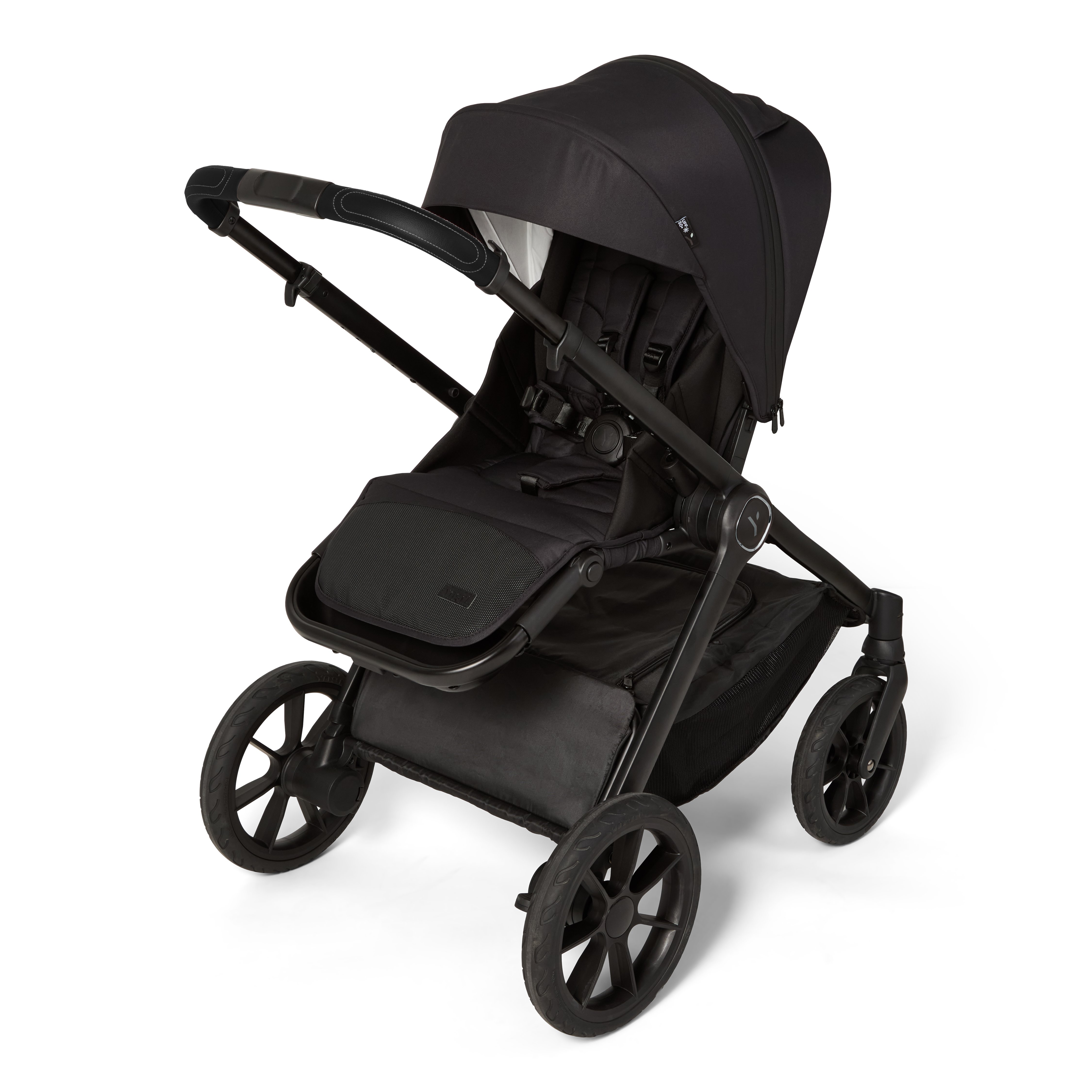 Juva X3, black