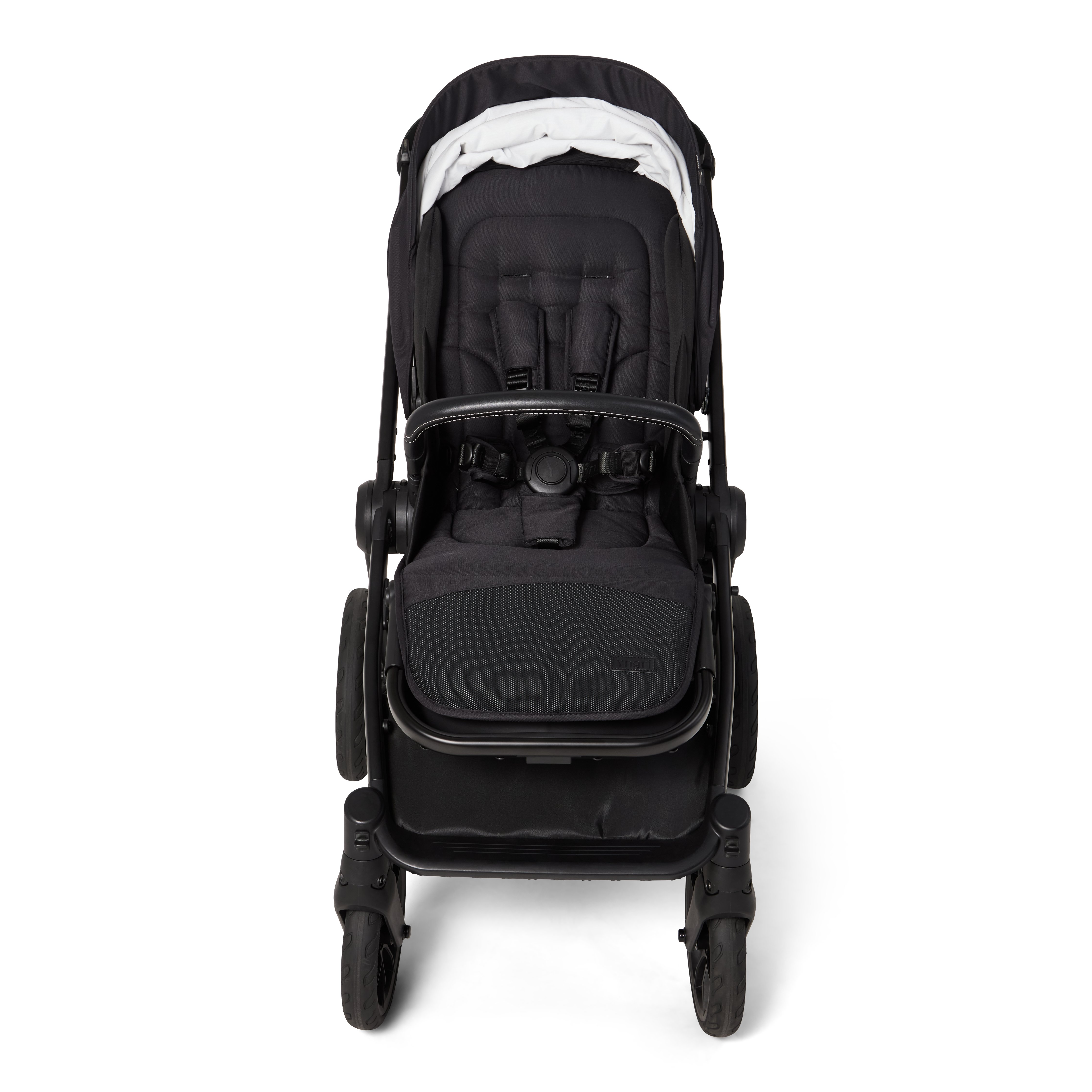 Juva X3, black