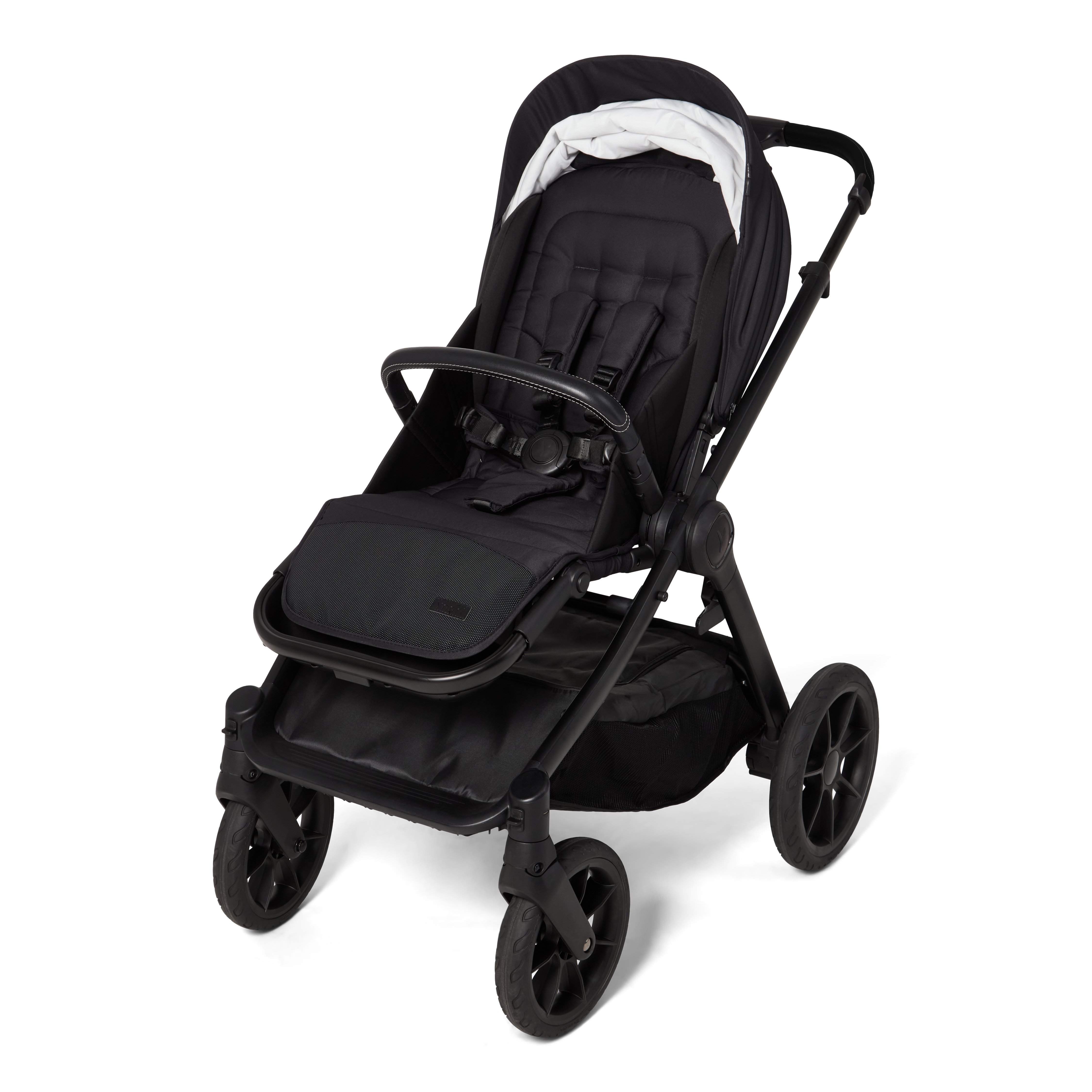 Juva X3, black