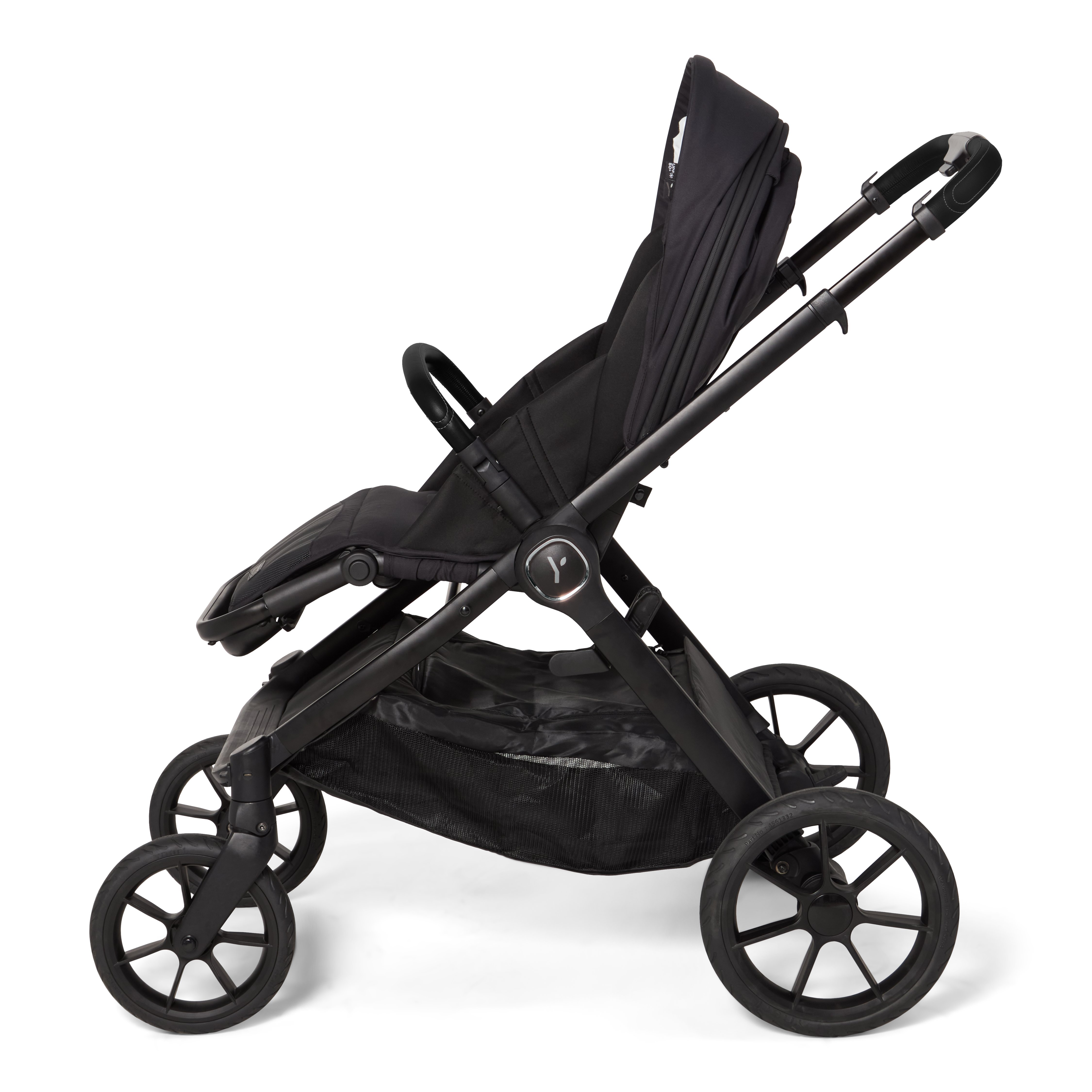 Juva X3, black