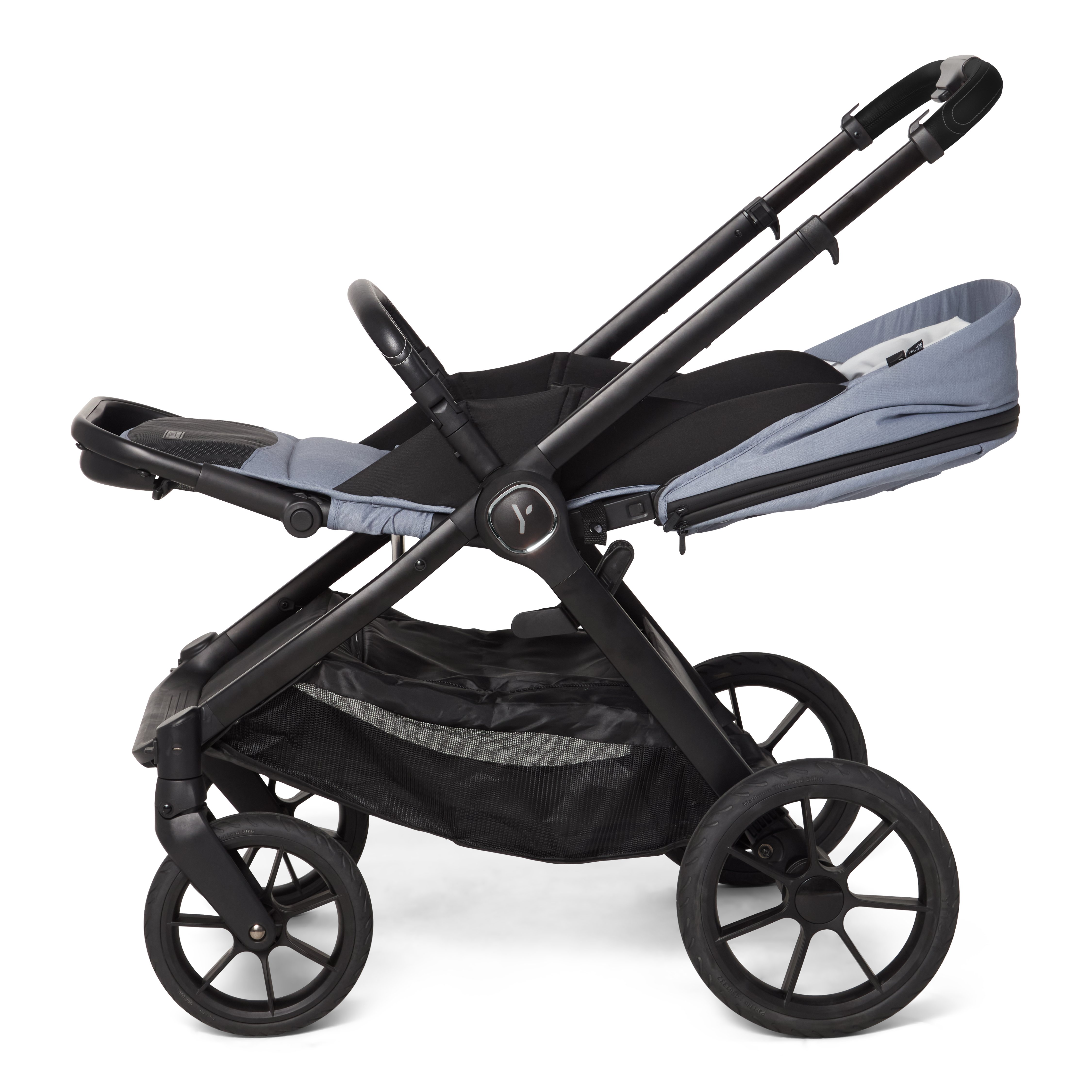 Juva X3, grey