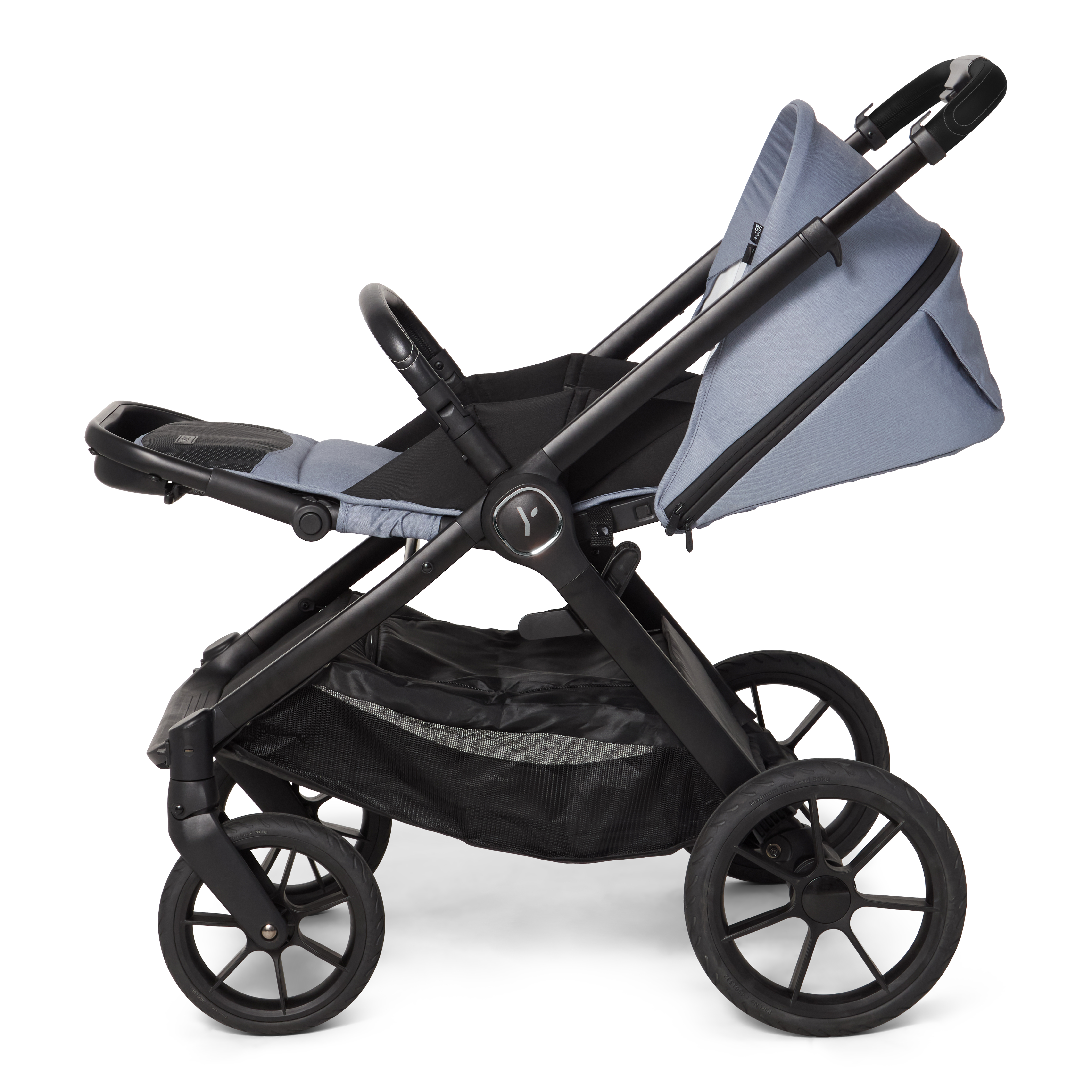Juva X3, grey