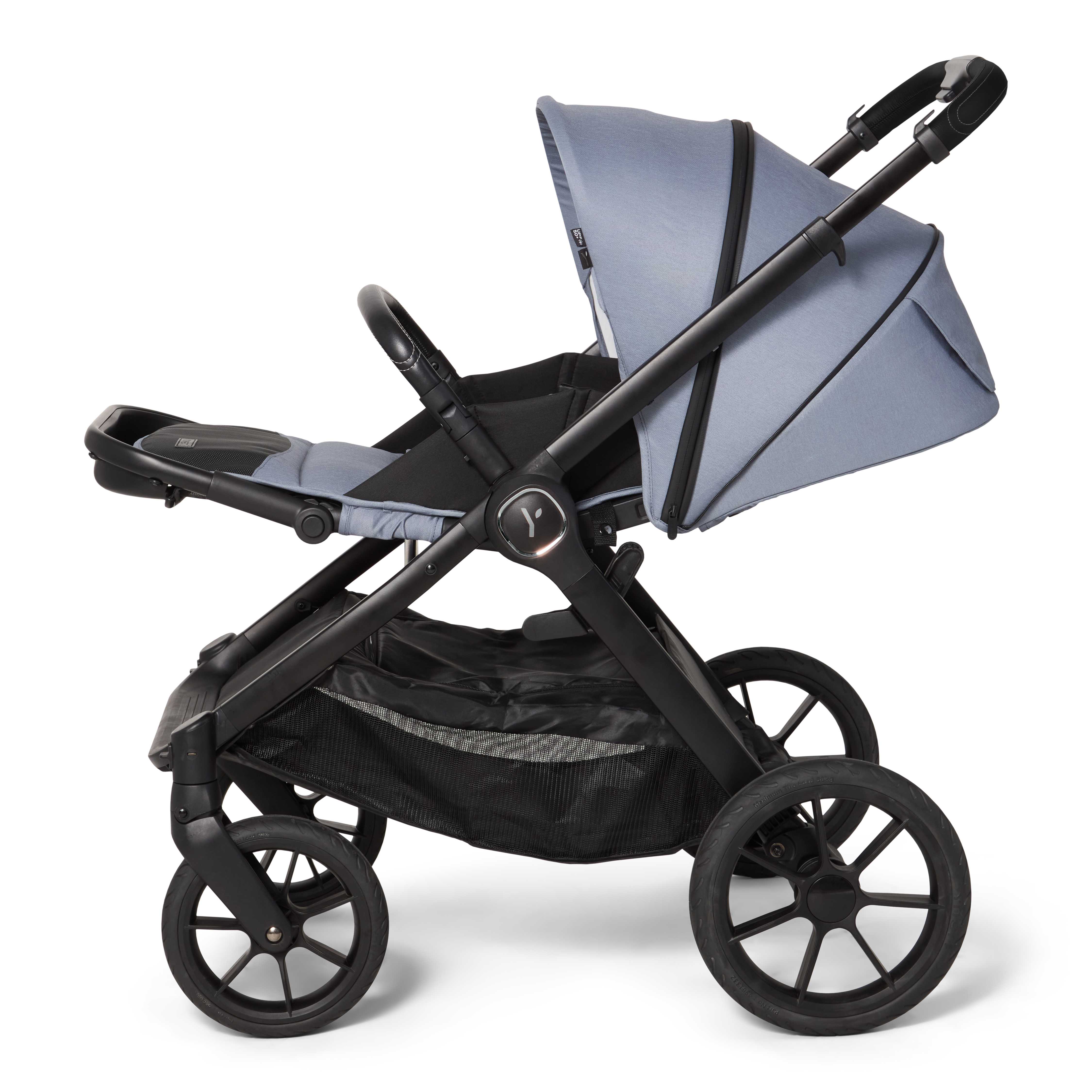 Juva X3, grey