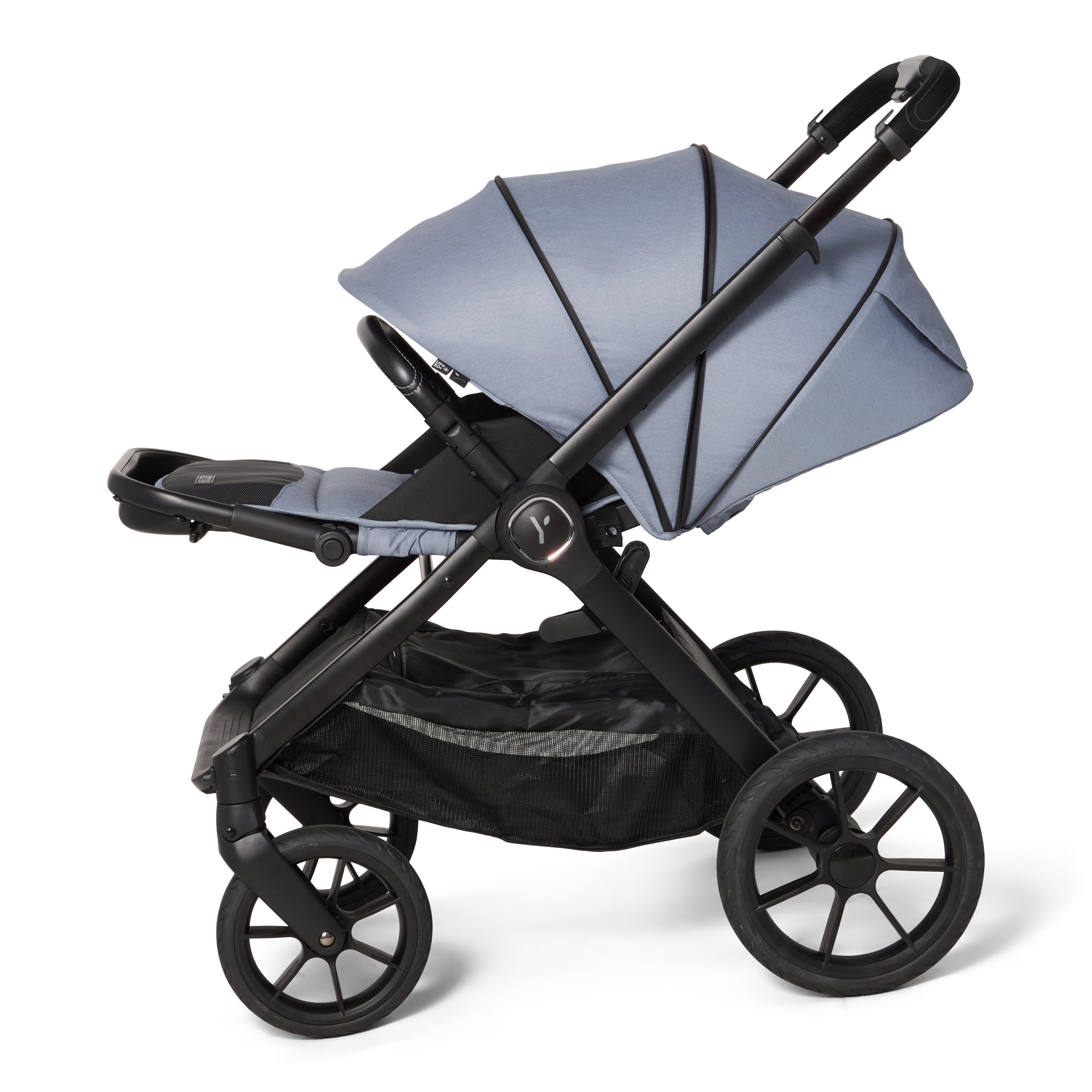 Juva X3, grey