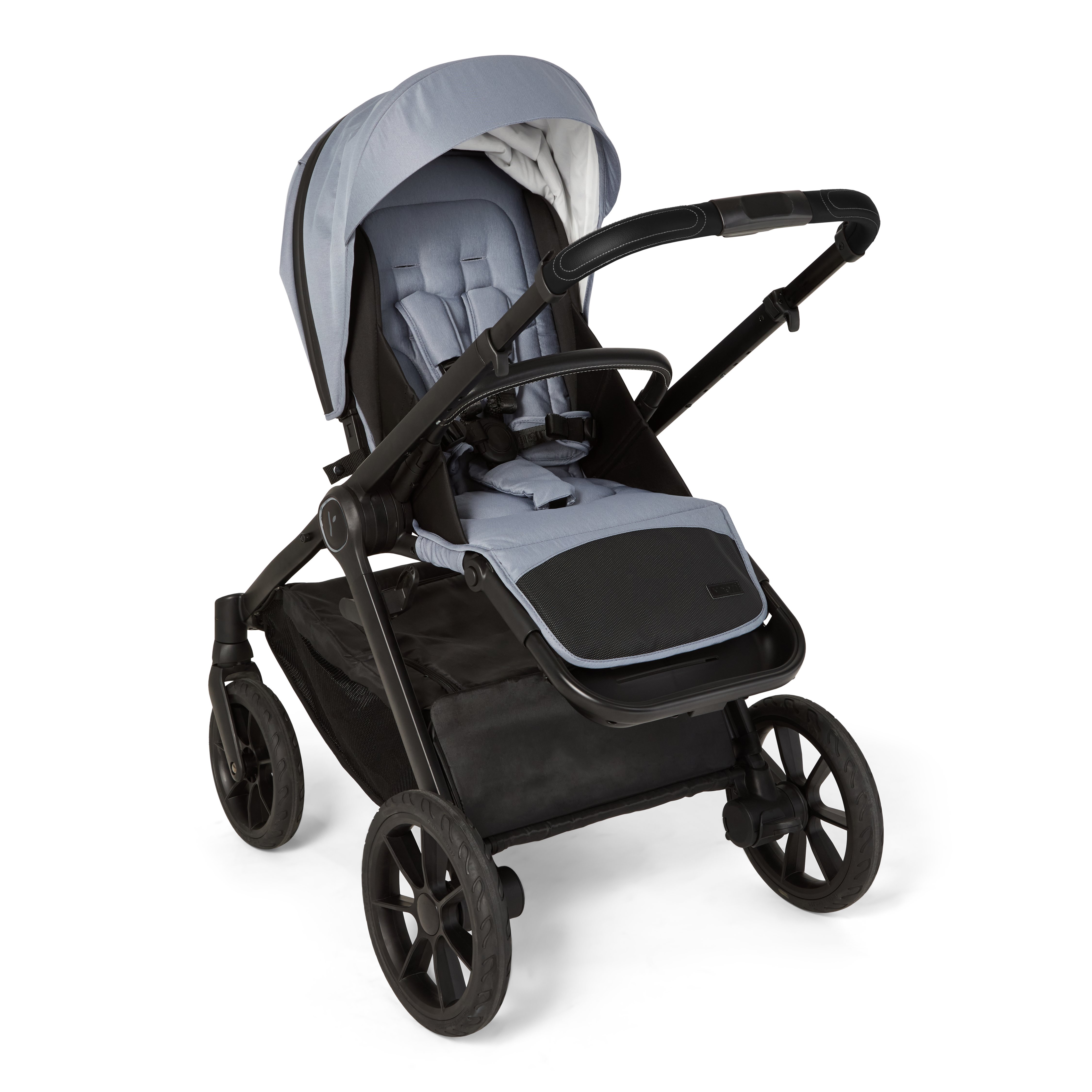 Juva X3, grey