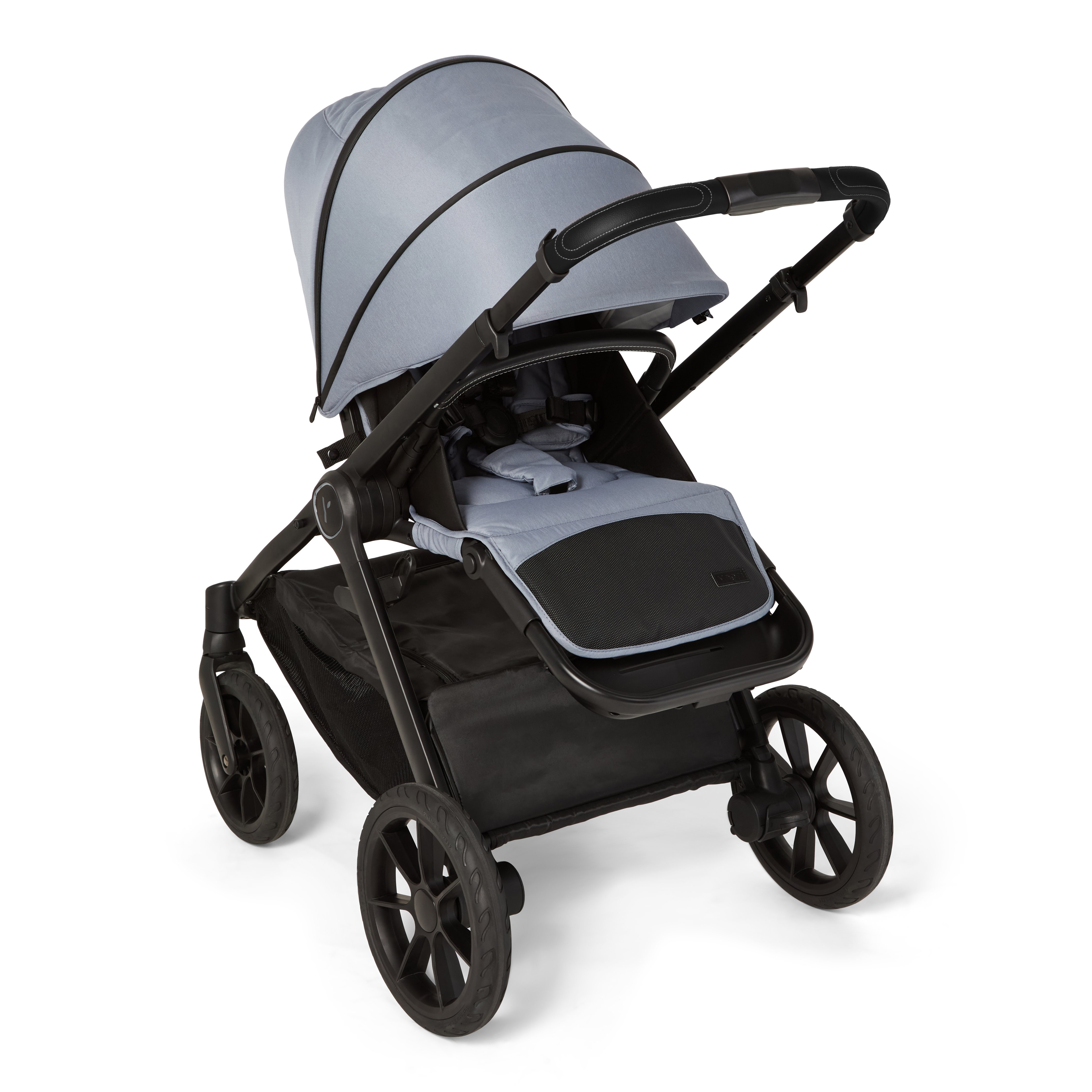 Juva X3, grey