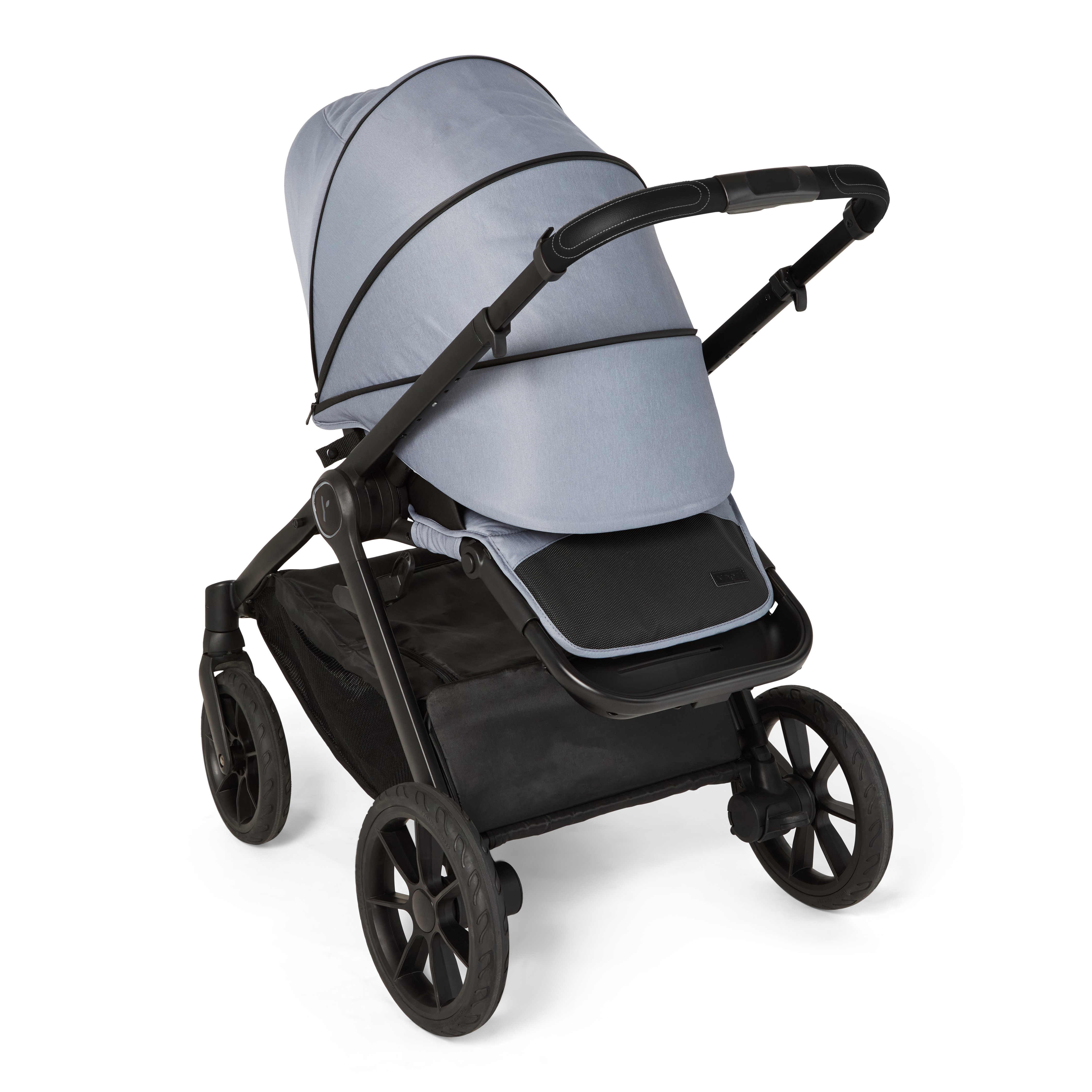 Juva X3, grey