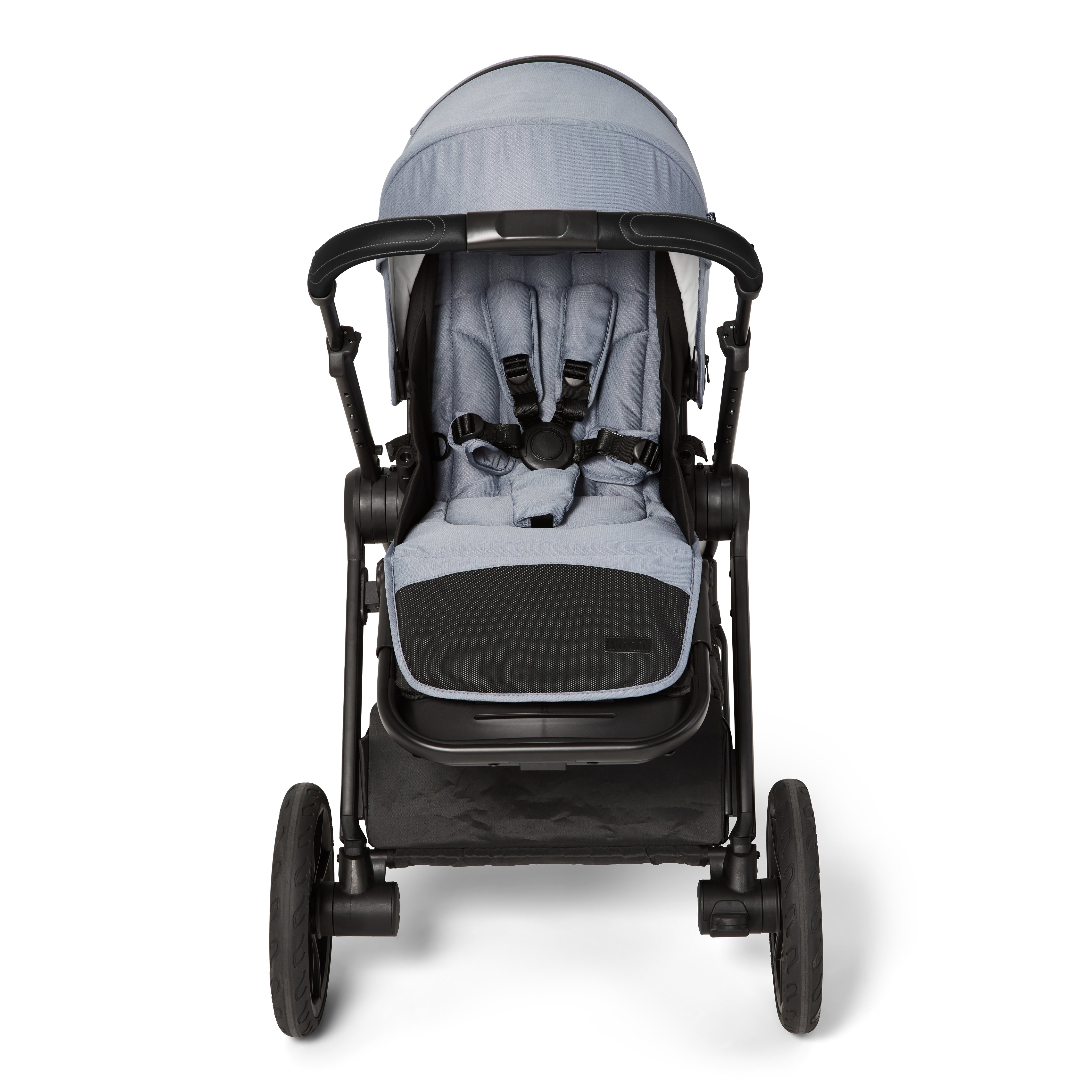 Juva X3, grey