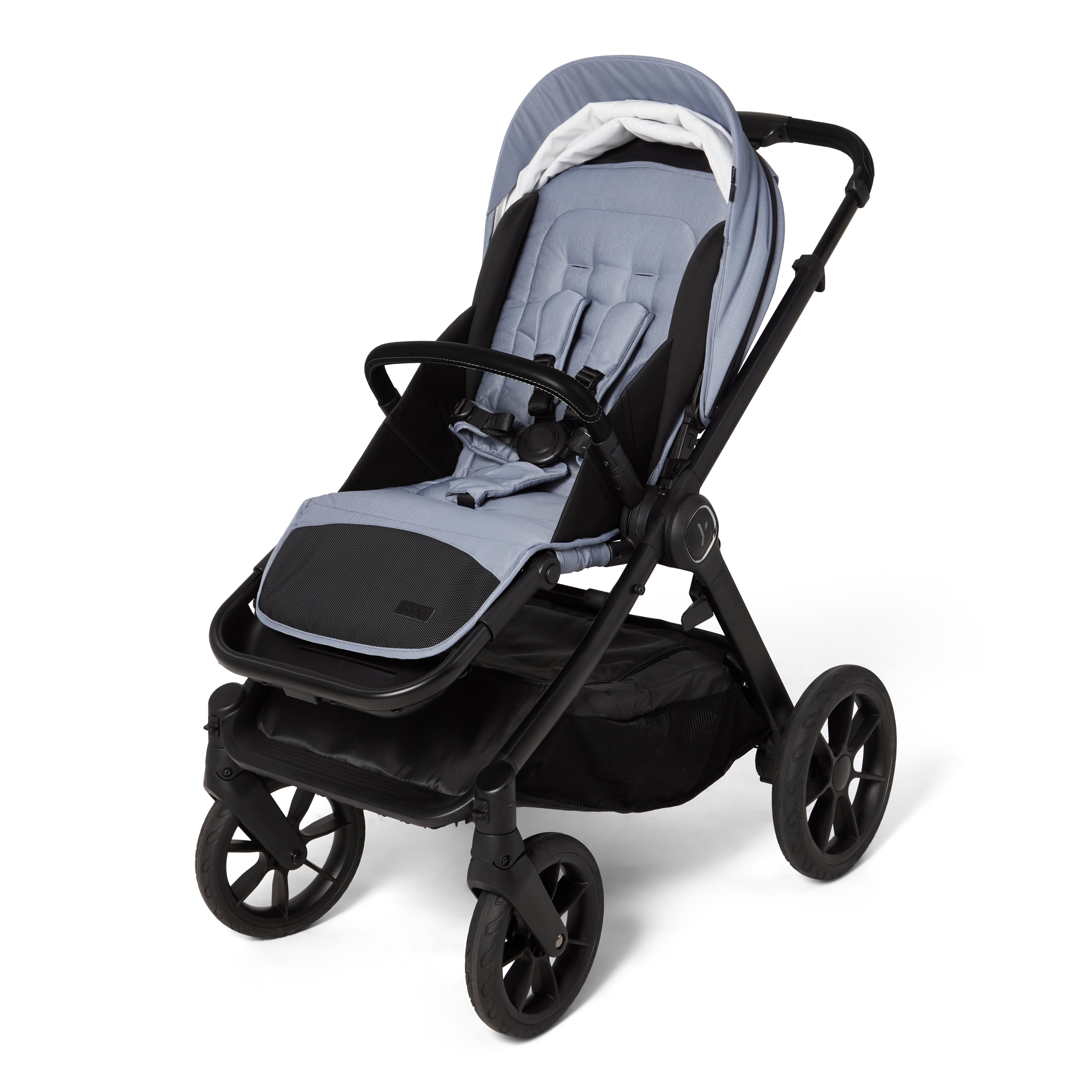 Juva X3, grey