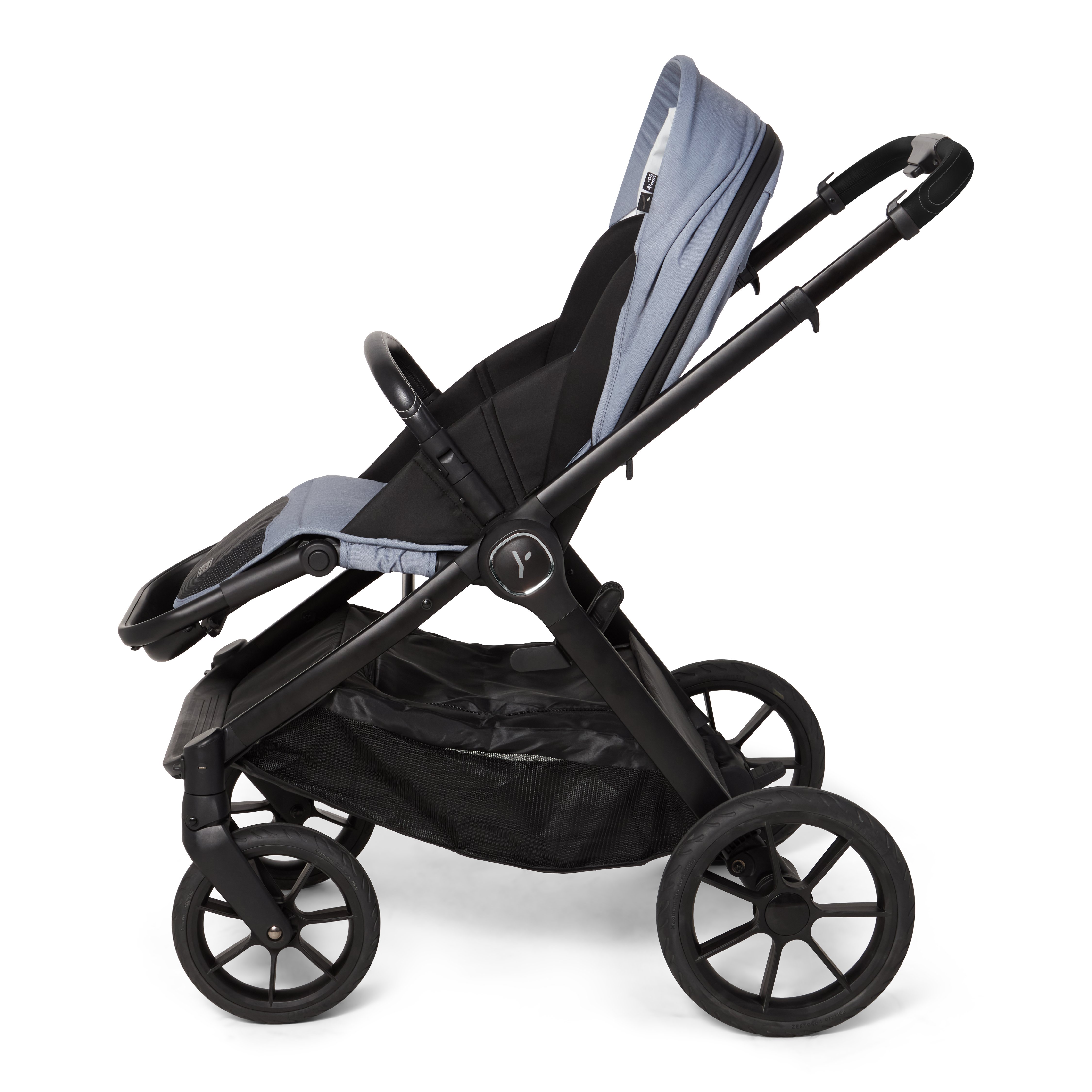 Juva X3, grey