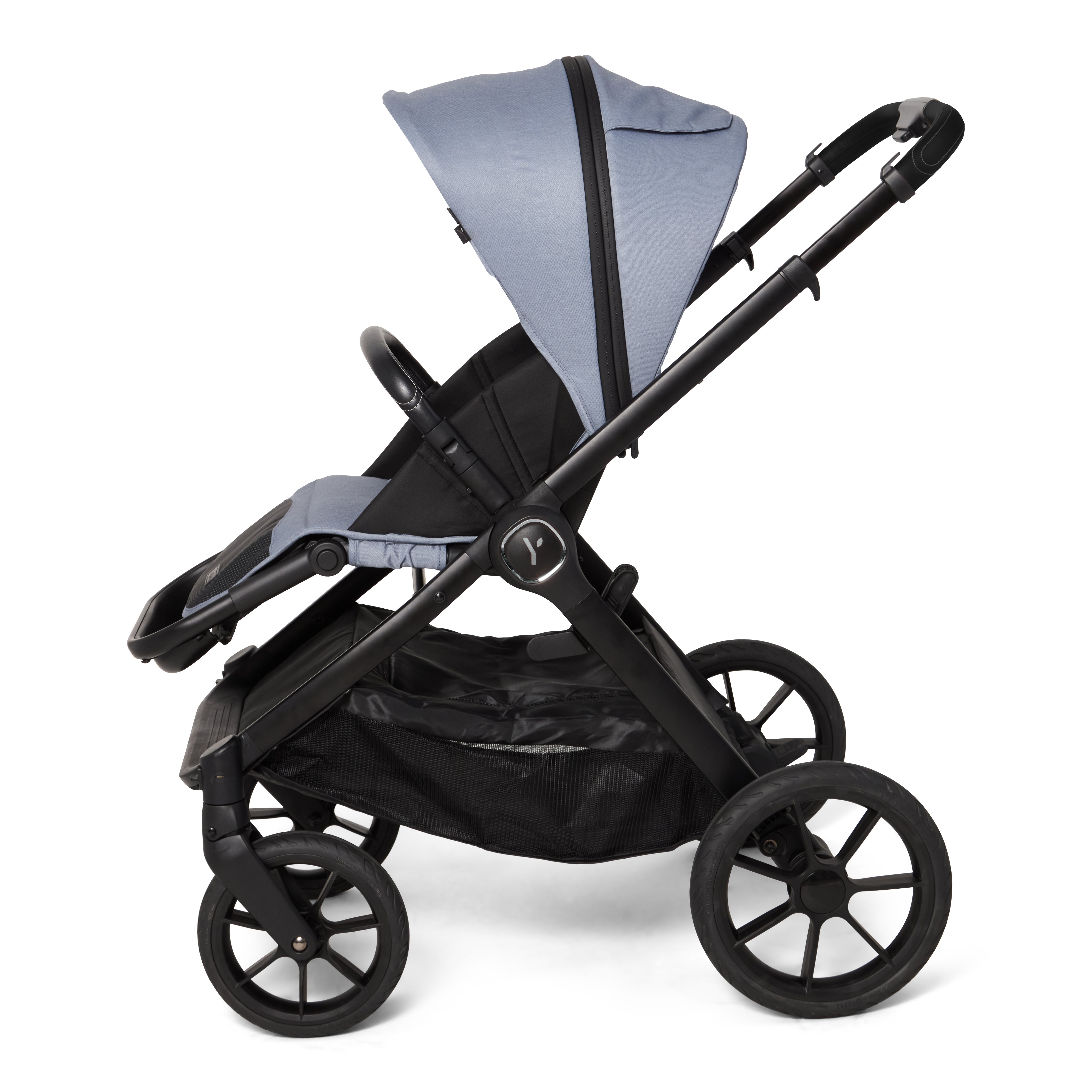 Juva X3, grey