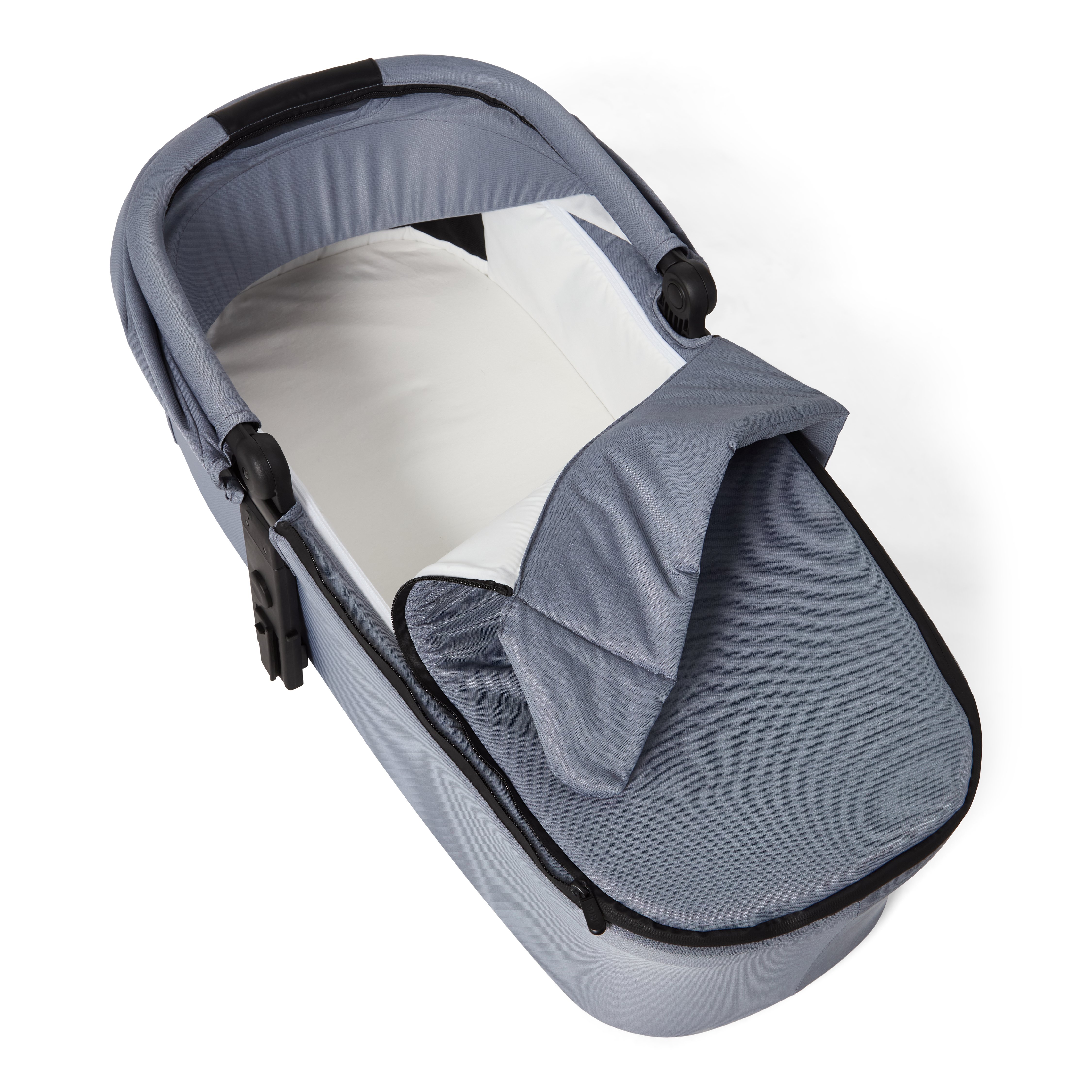 Juva X3 liggedel, grey