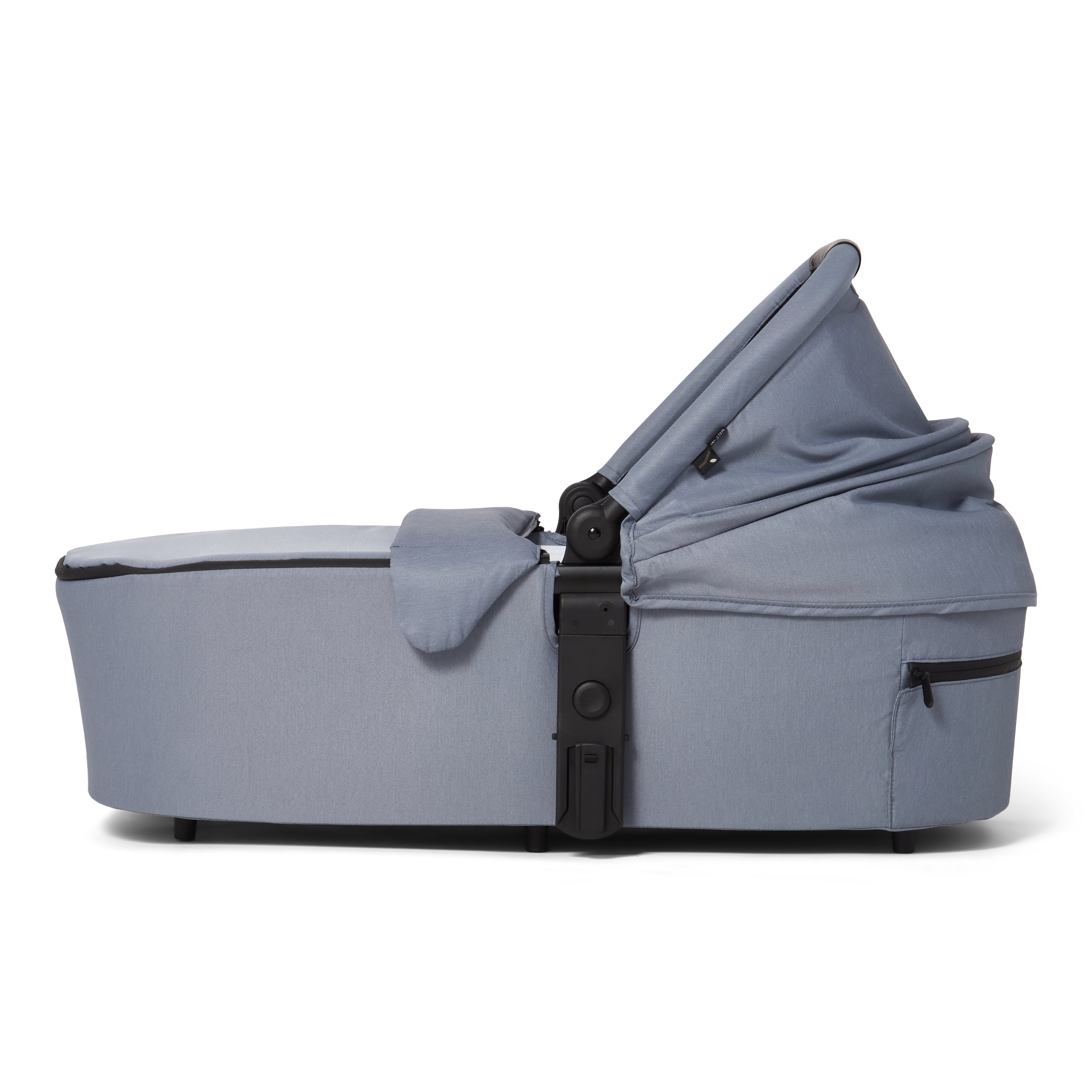 Juva X3 liggedel, grey