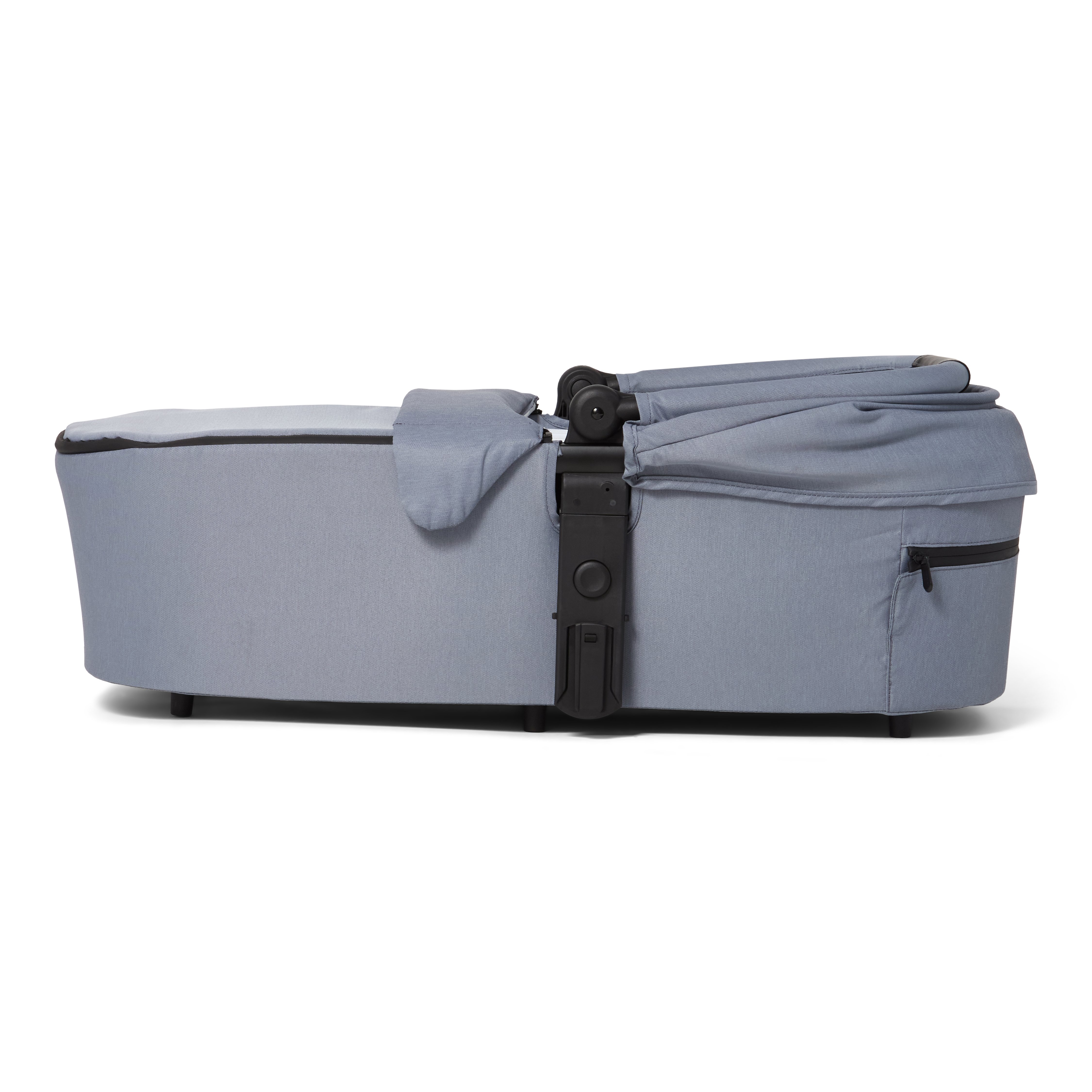 Juva X3 liggedel, grey