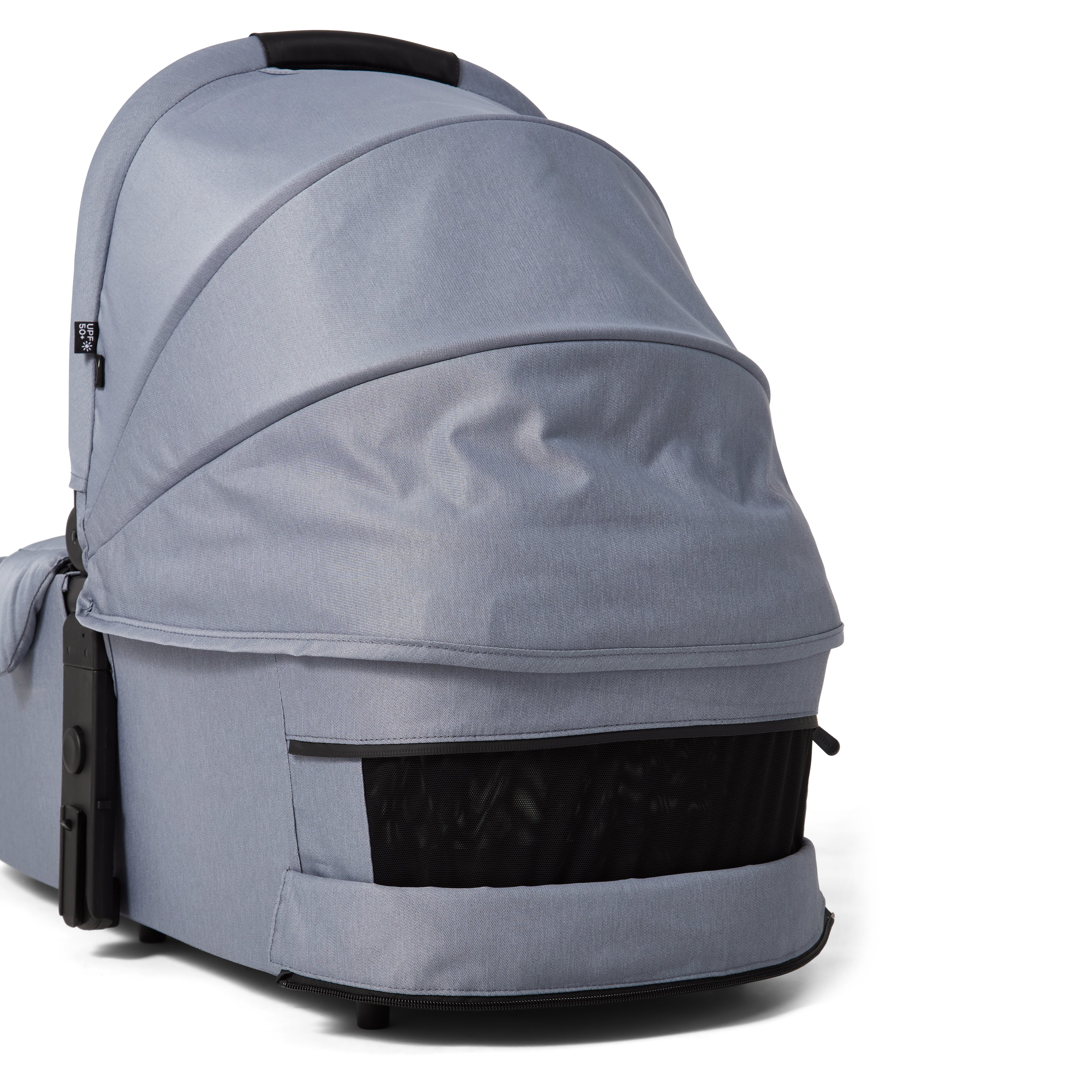 Juva X3 liggedel, grey