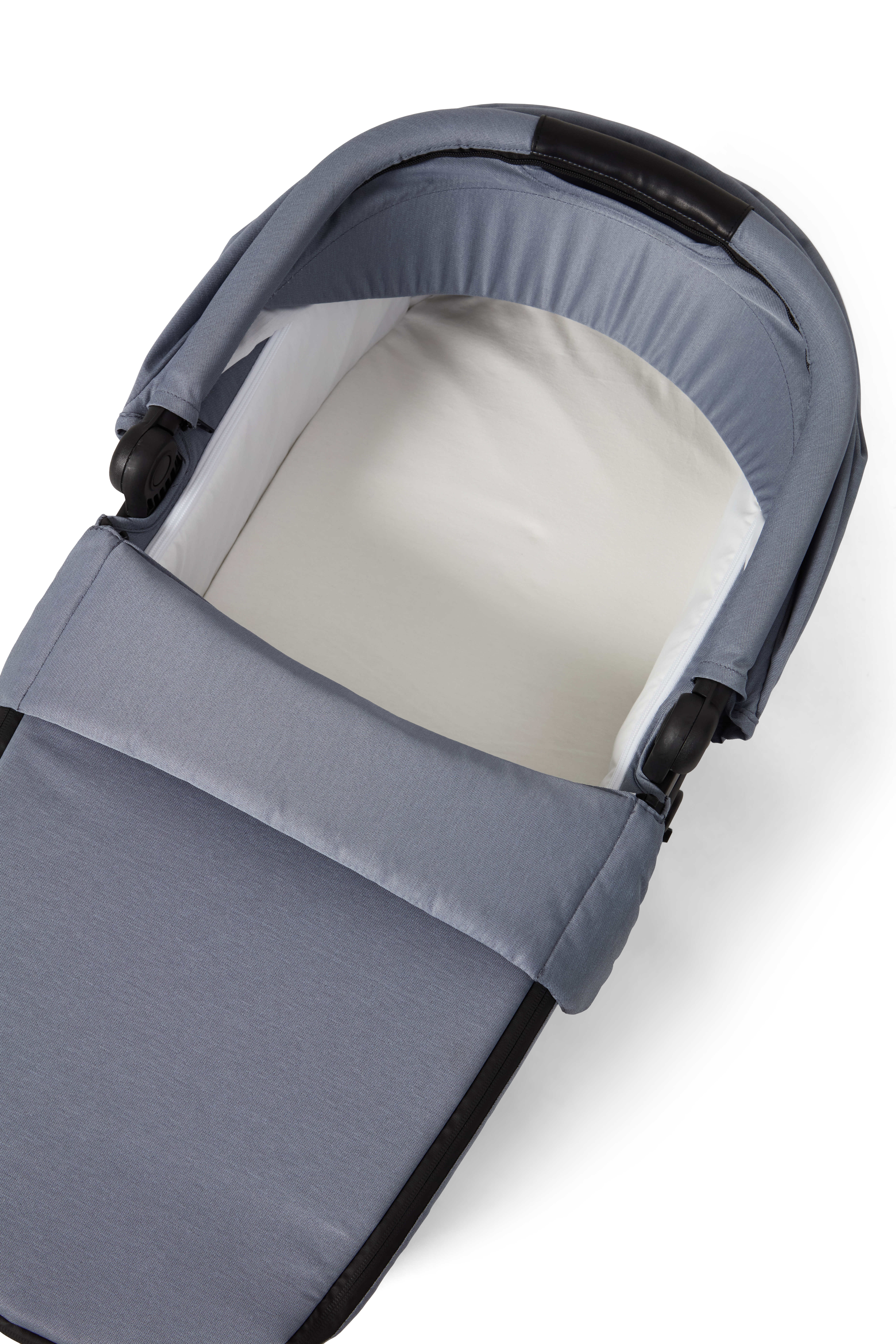 Juva X3 liggedel, grey