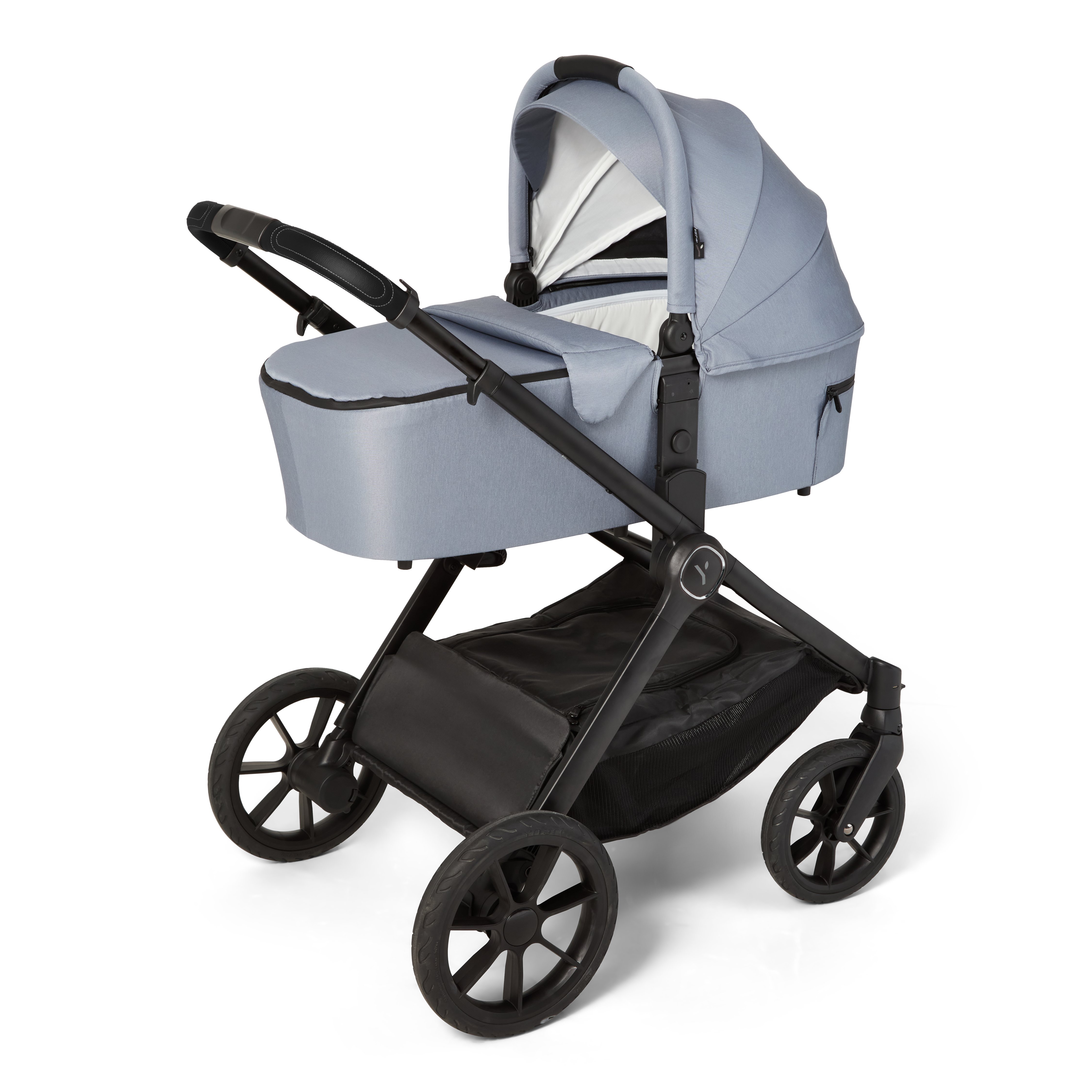 Juva X3 liggedel, grey