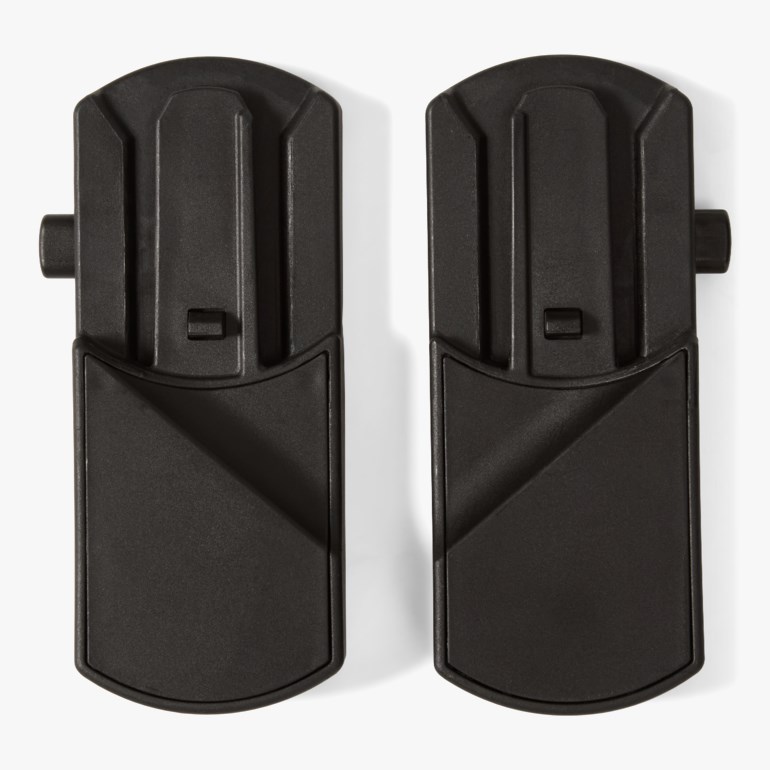 Juva X3 høydeadapter Sort - 11039163-Black-One Size - 1