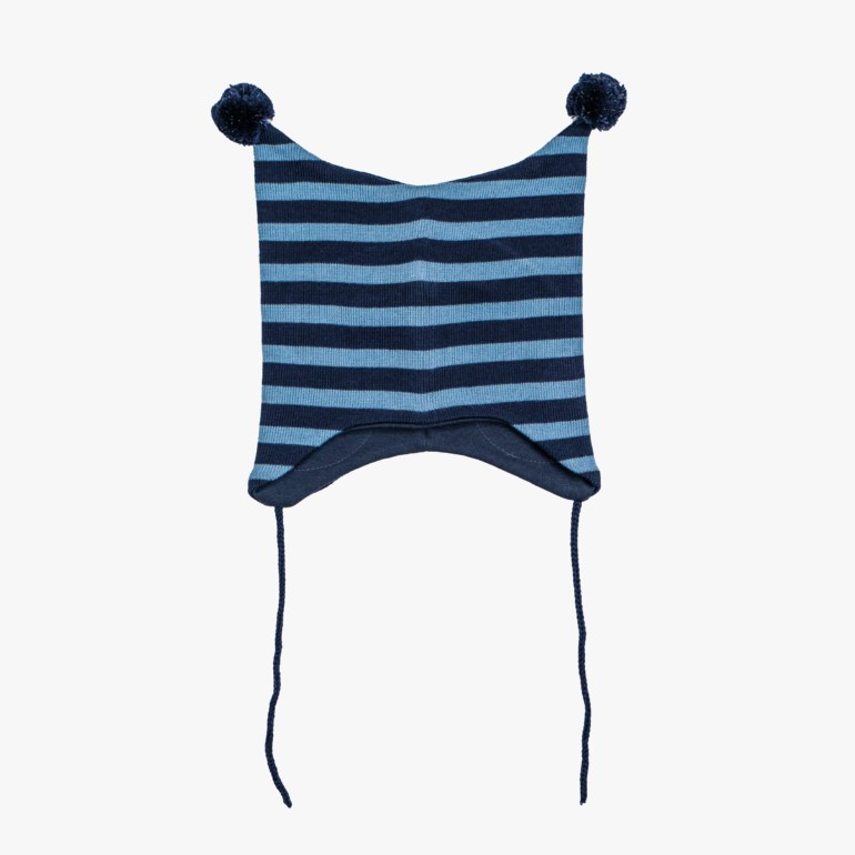 Løkka lue Marine - undefined - 1