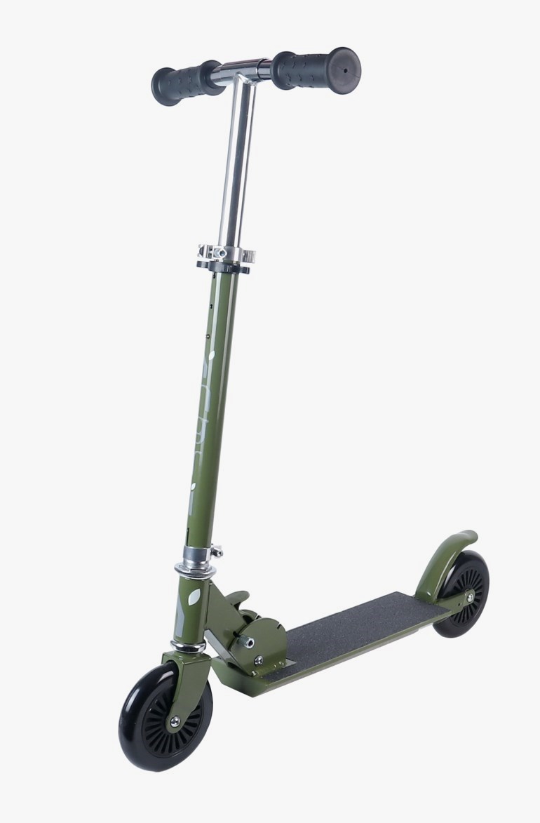 Sparkesykkel Midi Grønn - 11039214-Green-3year - 1