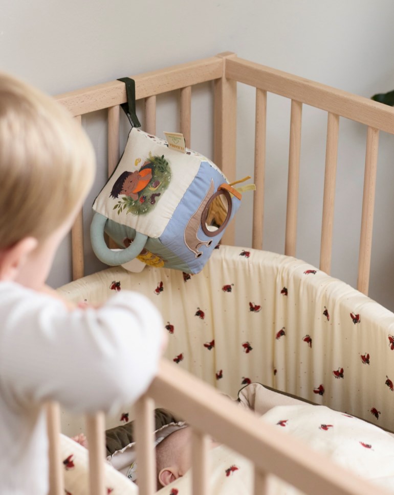 Aktivitetsterning null - 11039235-MultiColor-0mth - 1