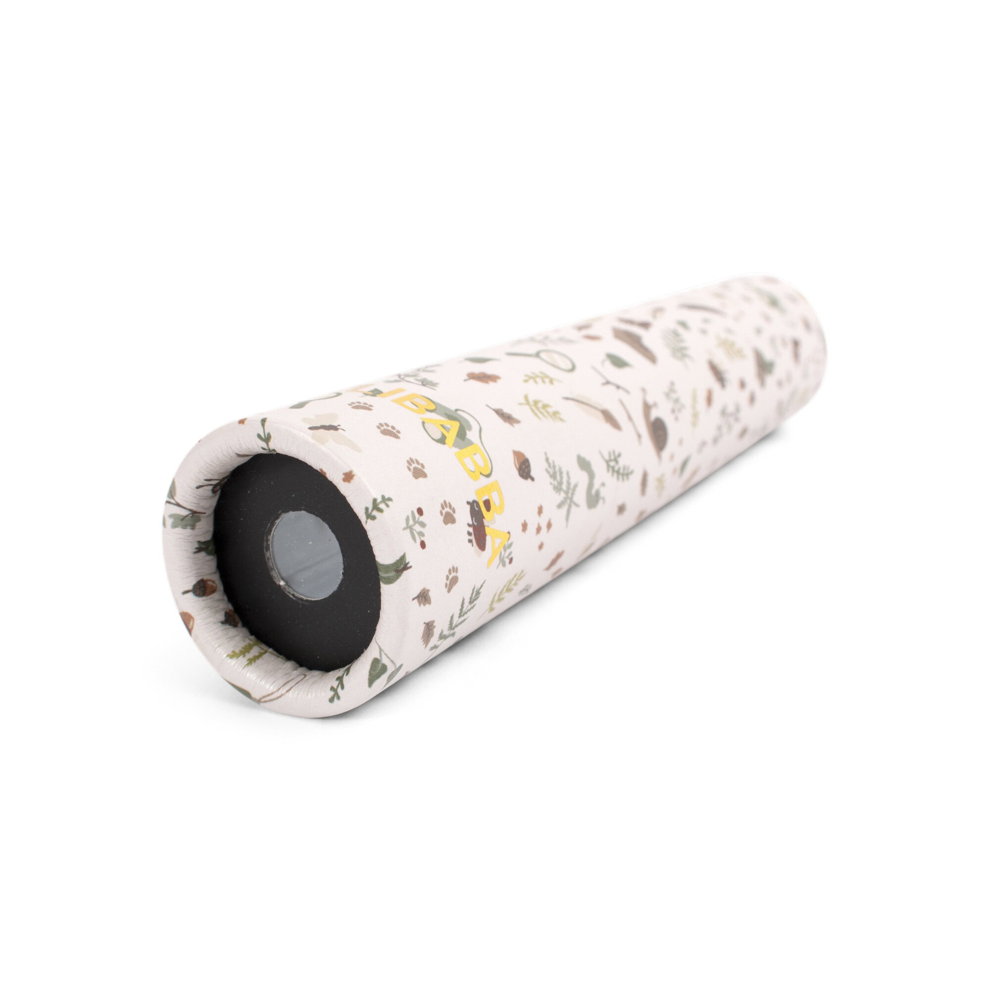 Kaleidoskop for barn, white
