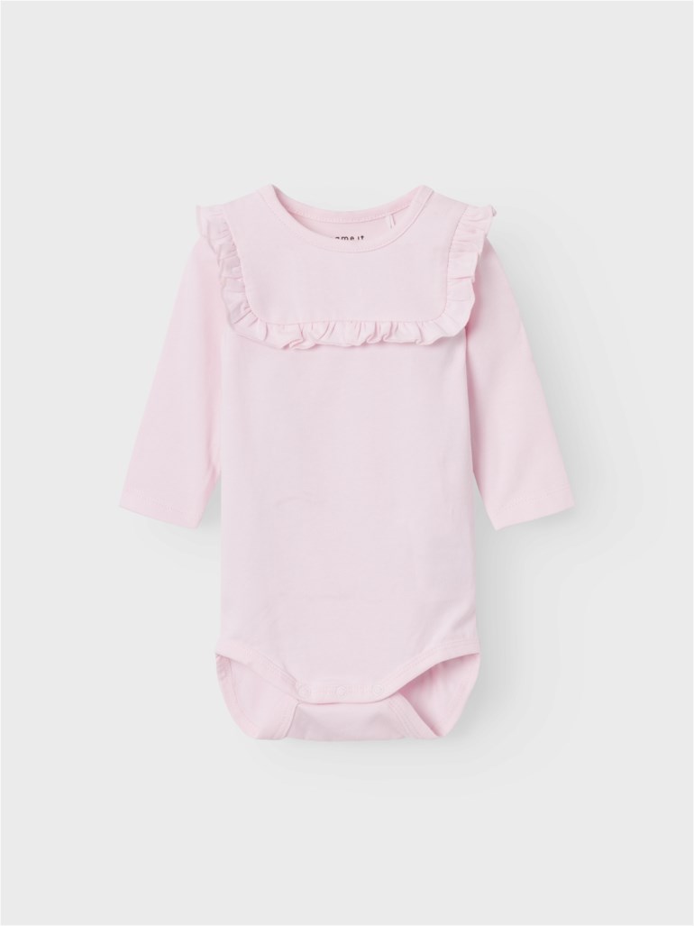 Kulia body Rosa - undefined - 1