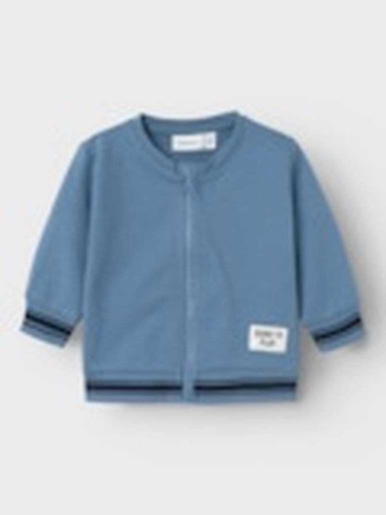 Kori cardigan Blå - undefined - 1