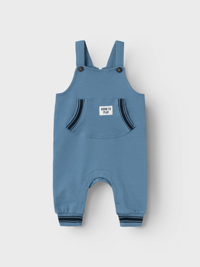 Kori seledress Blå - undefined - 1