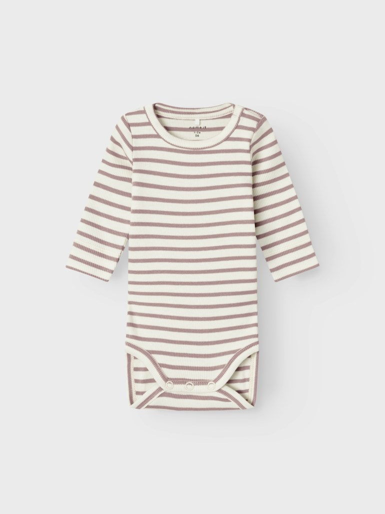Bani body Rosa - undefined - 1