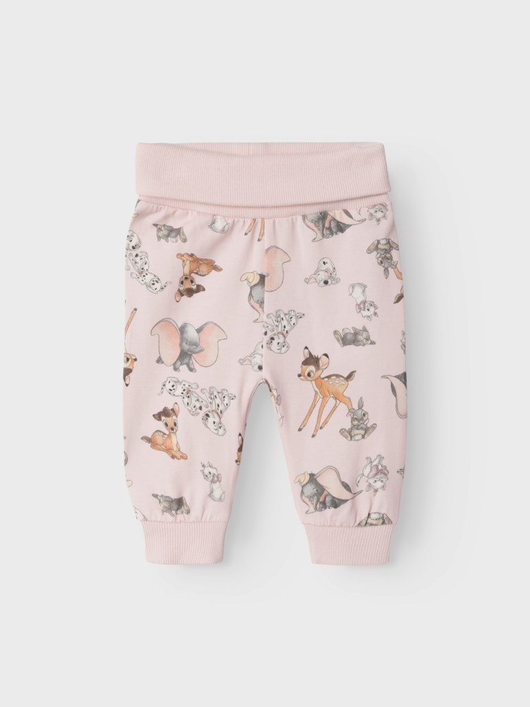 Jess bukse Rosa - undefined - 1
