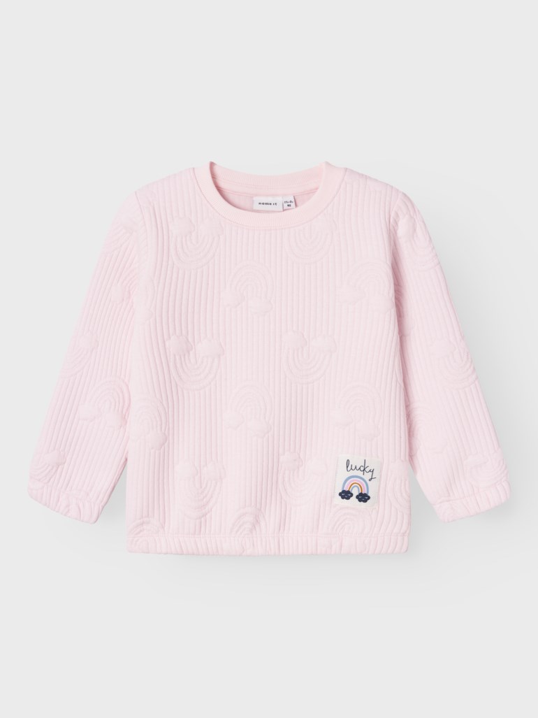 Karolina genser Rosa - undefined - 1