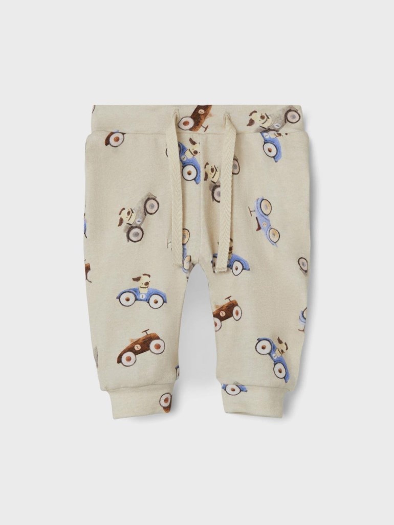 Kar bukse Beige - undefined - 1