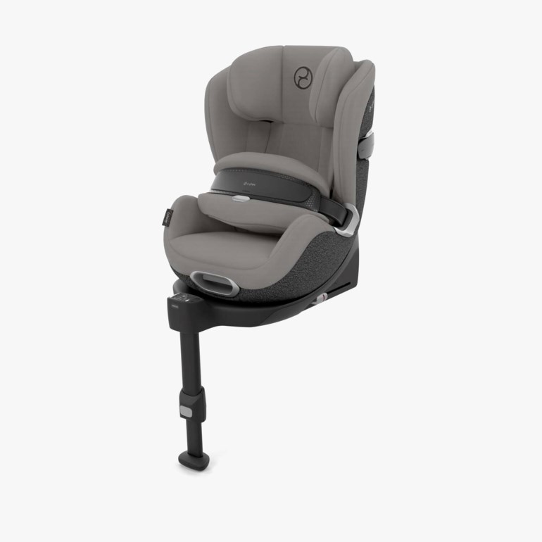 Anoris T2 i-Size Grå - 11039308-miragegrey-i-sizegr1 - 1