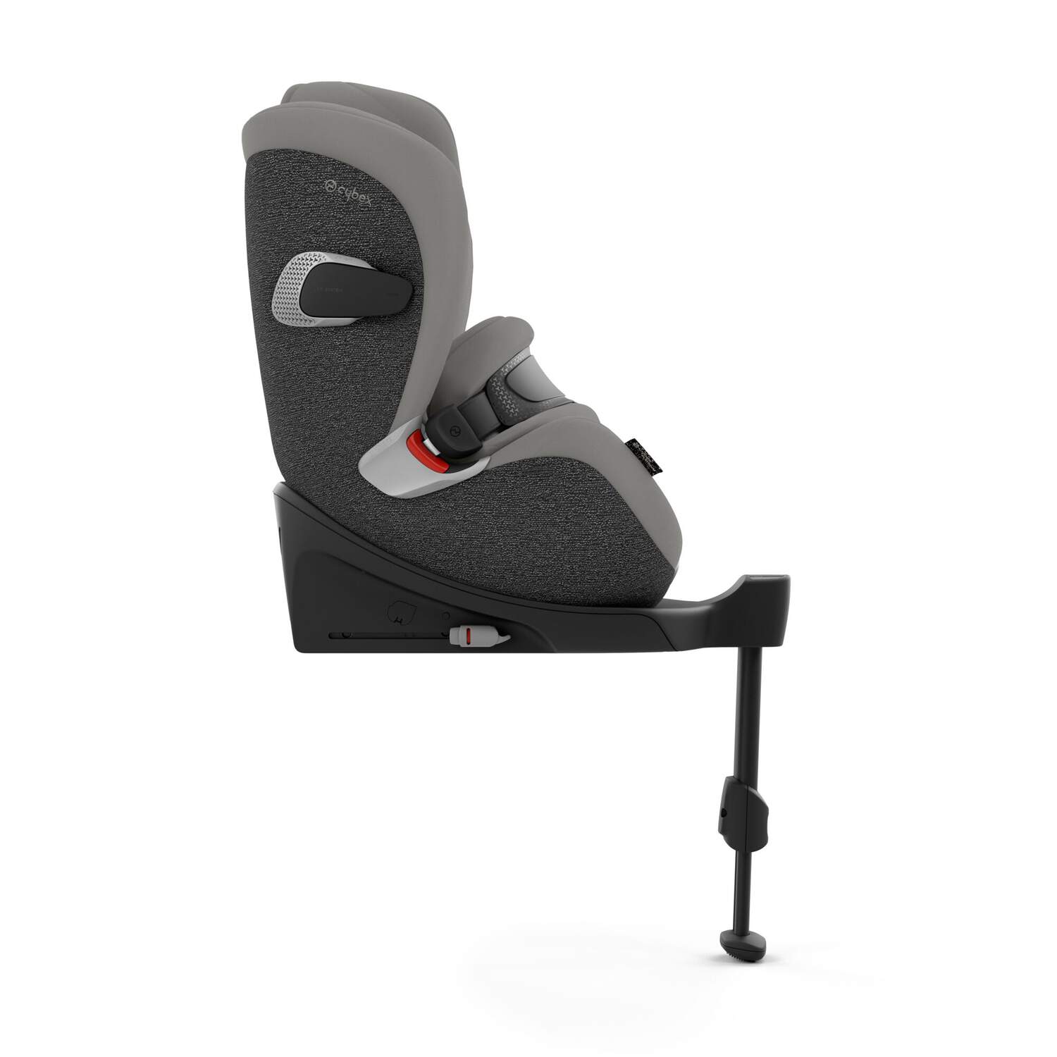 Anoris T2 i-Size, miragegrey