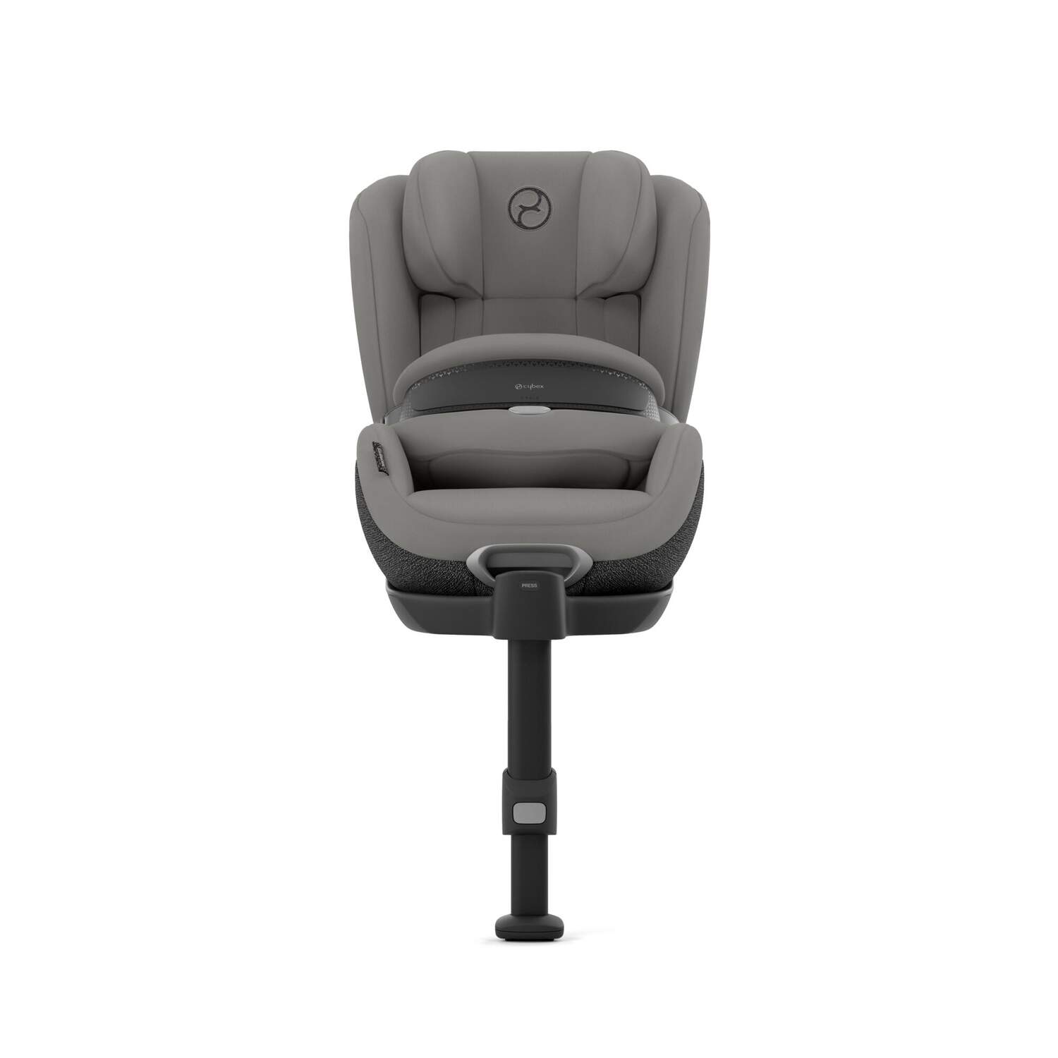 Anoris T2 i-Size, miragegrey