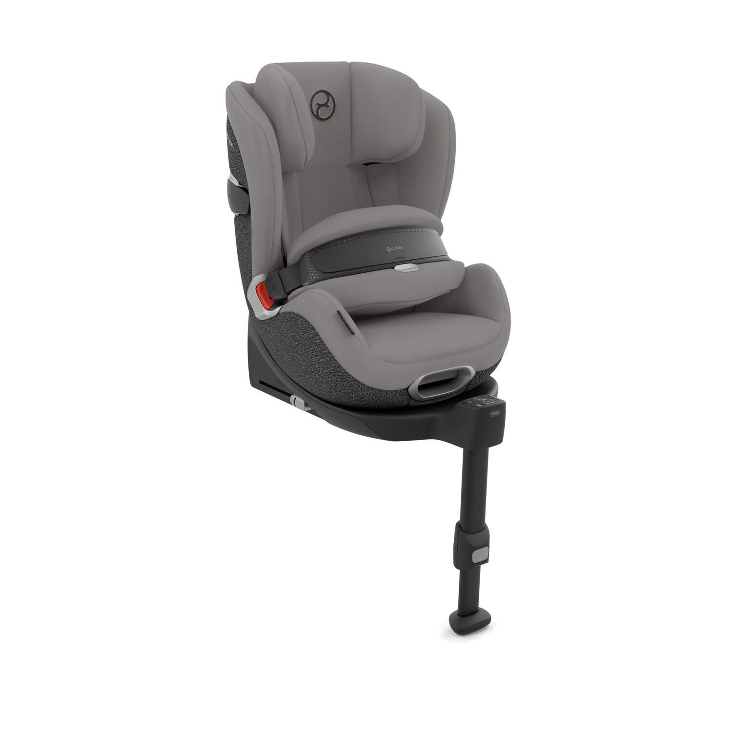Anoris T2 i-Size, miragegrey