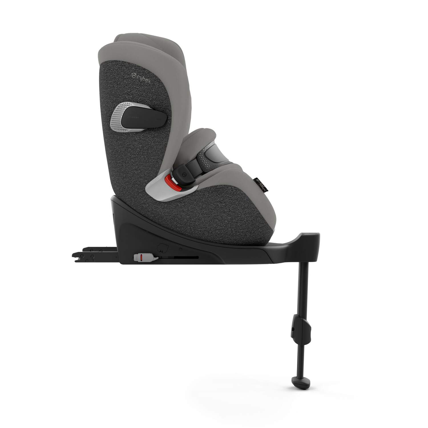 Anoris T2 i-Size, miragegrey