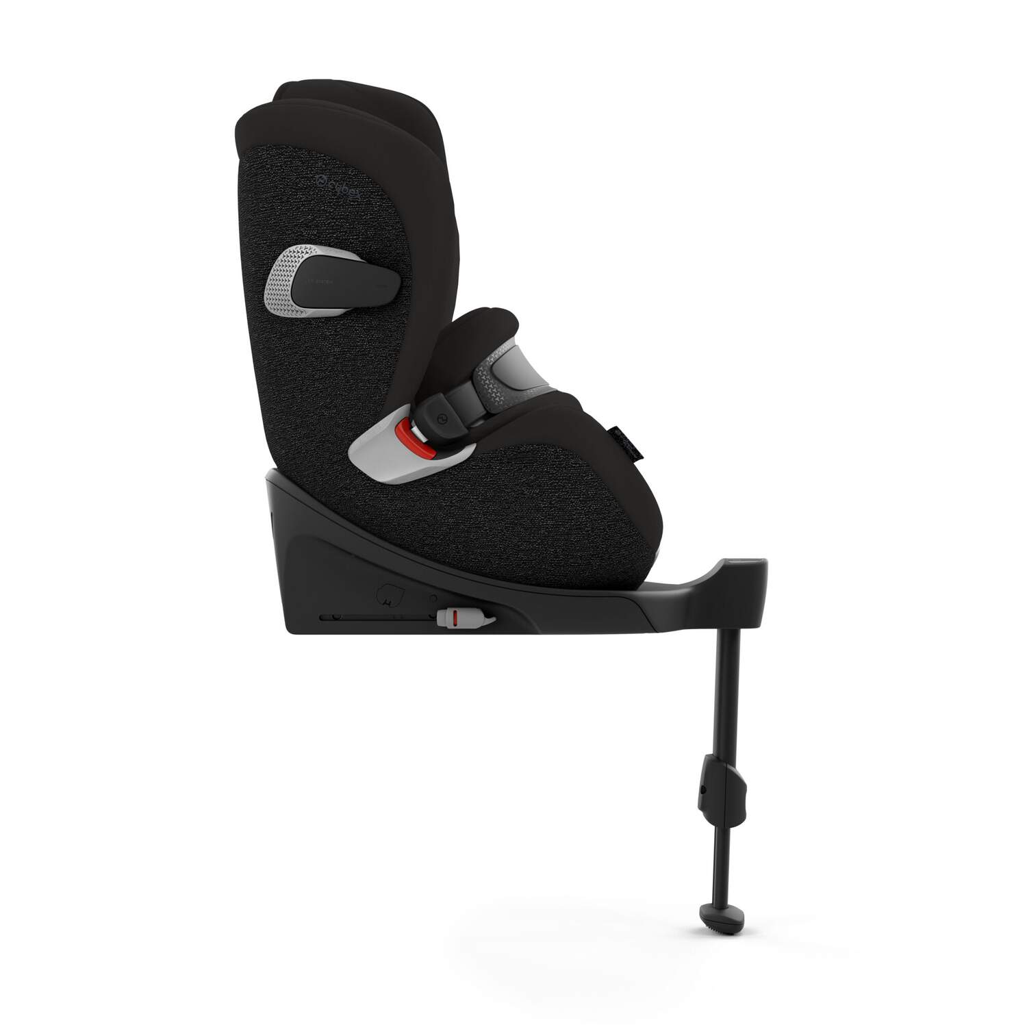 Anoris T2 i-Size, sepiablack