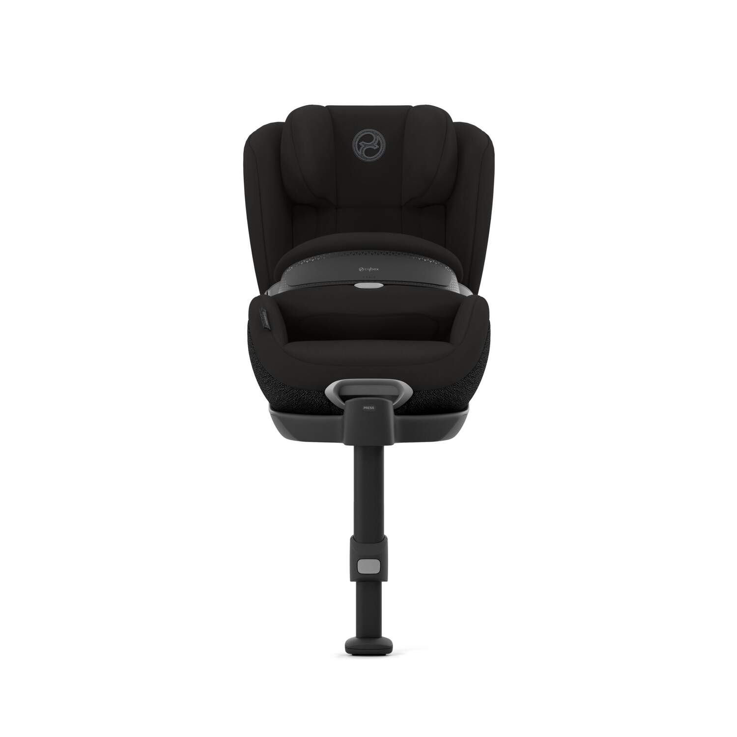 Anoris T2 i-Size, sepiablack